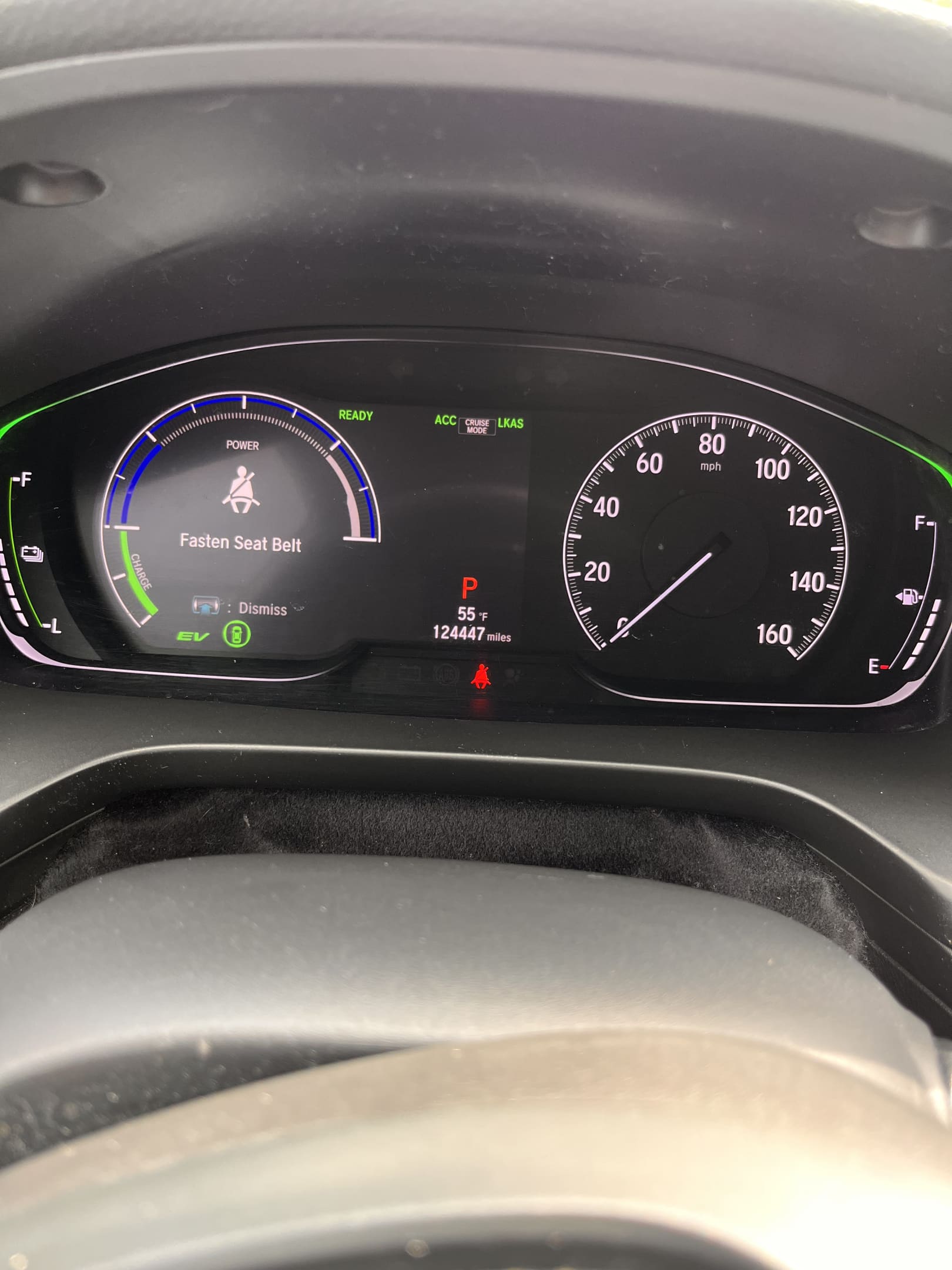 NEW ARRIVAL!!! 2019 HONDA INSIGHT EX HYBRID!! One owner car! Clean carfax! Keyless entry! Push button start! Bluetooth! Sport drive and much more! Great on gas! Always serviced! 124,500 highway miles! Looks and runs great!! Priced well below retail! Won’t last at ONLY 12,900!!!