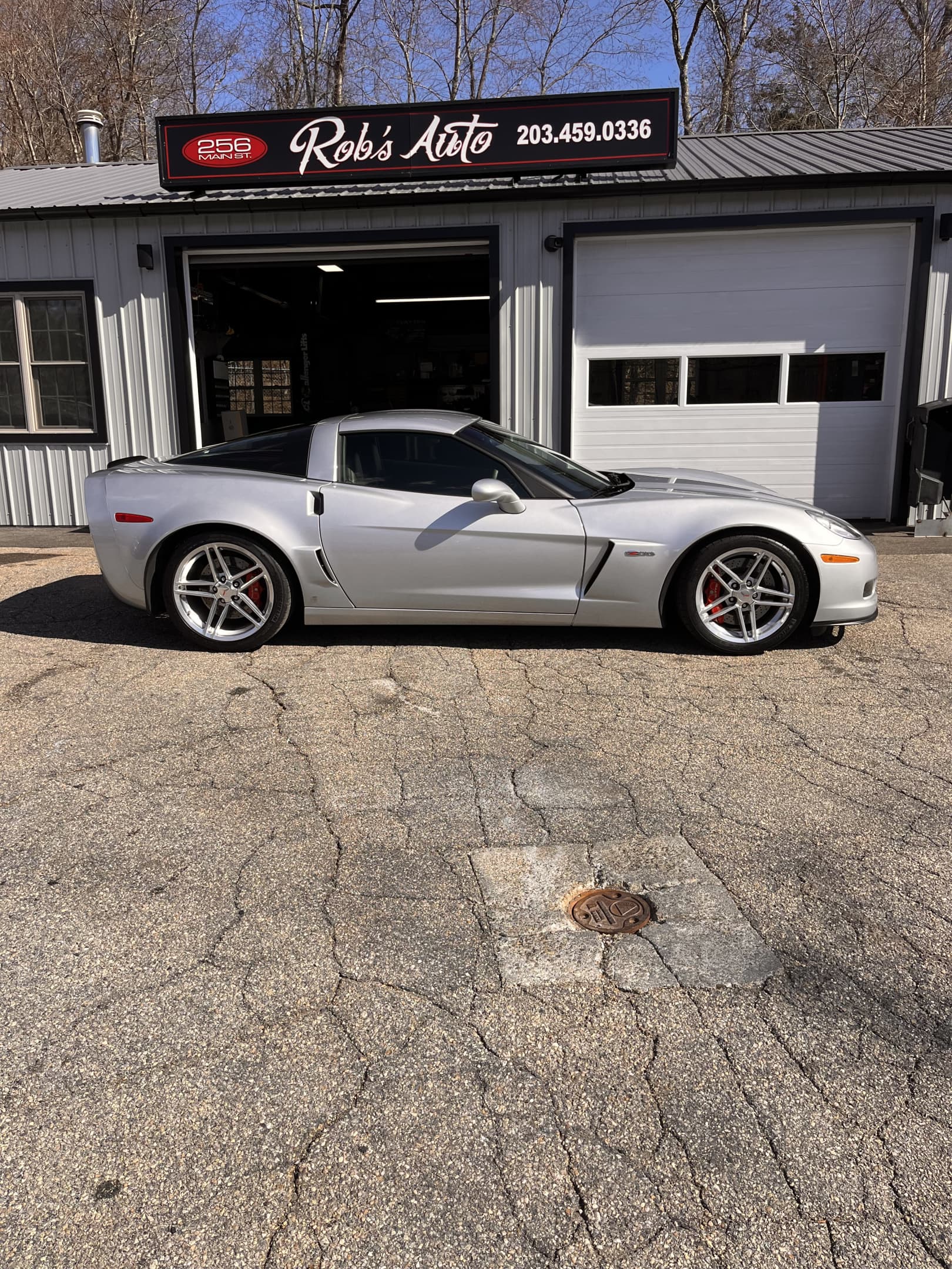 NEW ARRIVAL!!! 2009 Chevrolet Corvette Z06!! One owner car! Clean carfax!!! 7.0L v8 505 HP!!! Stick shift! ONLY 2,263 miles!! That’s right 2,263 miles!!! Absolutely stunning!! Loaded 3lz Premium Equipment Group!! Heated leather seats, navigation, Bose, all keys and books! One of a kind collectors car!! Won’t last at $54,900!!!