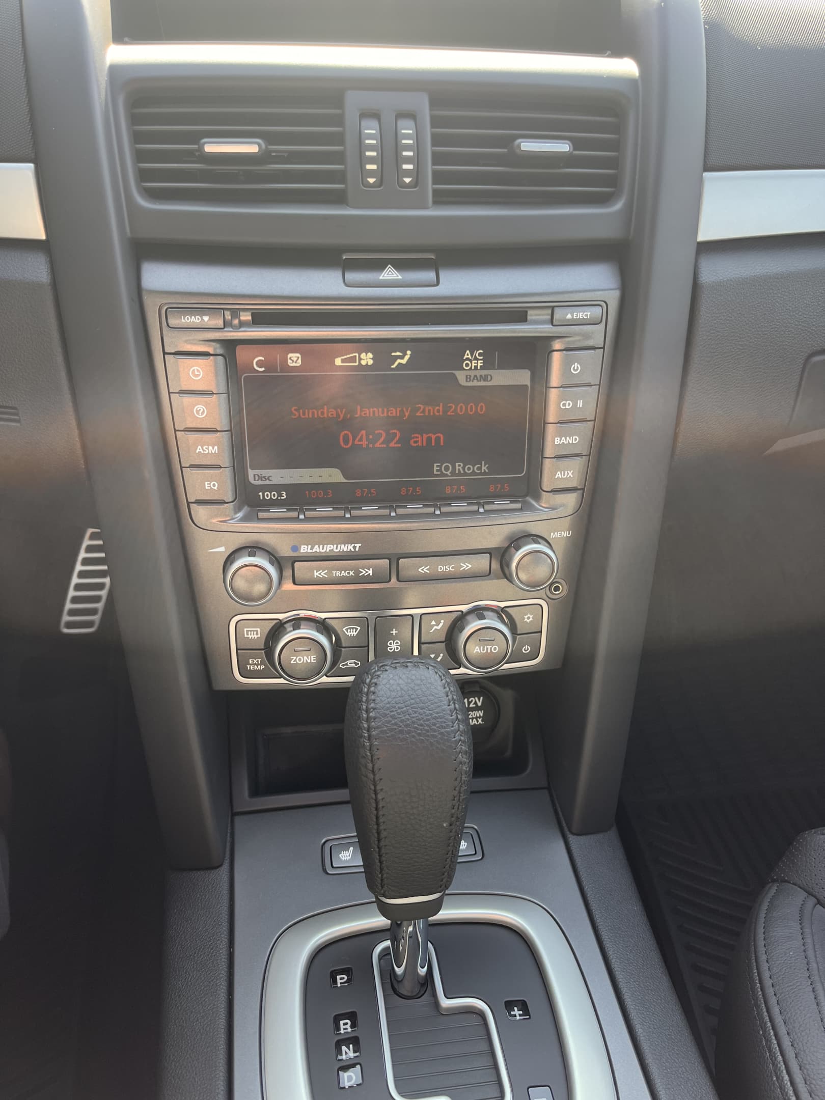 NEW ARRIVAL!! 2009 Pontiac G8 GT!!! One owner car!! Clean carfax!! ONLY 6,474 miles!! Yes not a misprint!! 6,474 miles! Pristine Condition! 6.0l V8!! Leather, heated seats!! All keys and books!! One of a kind!! Won’t last at $25,900!!