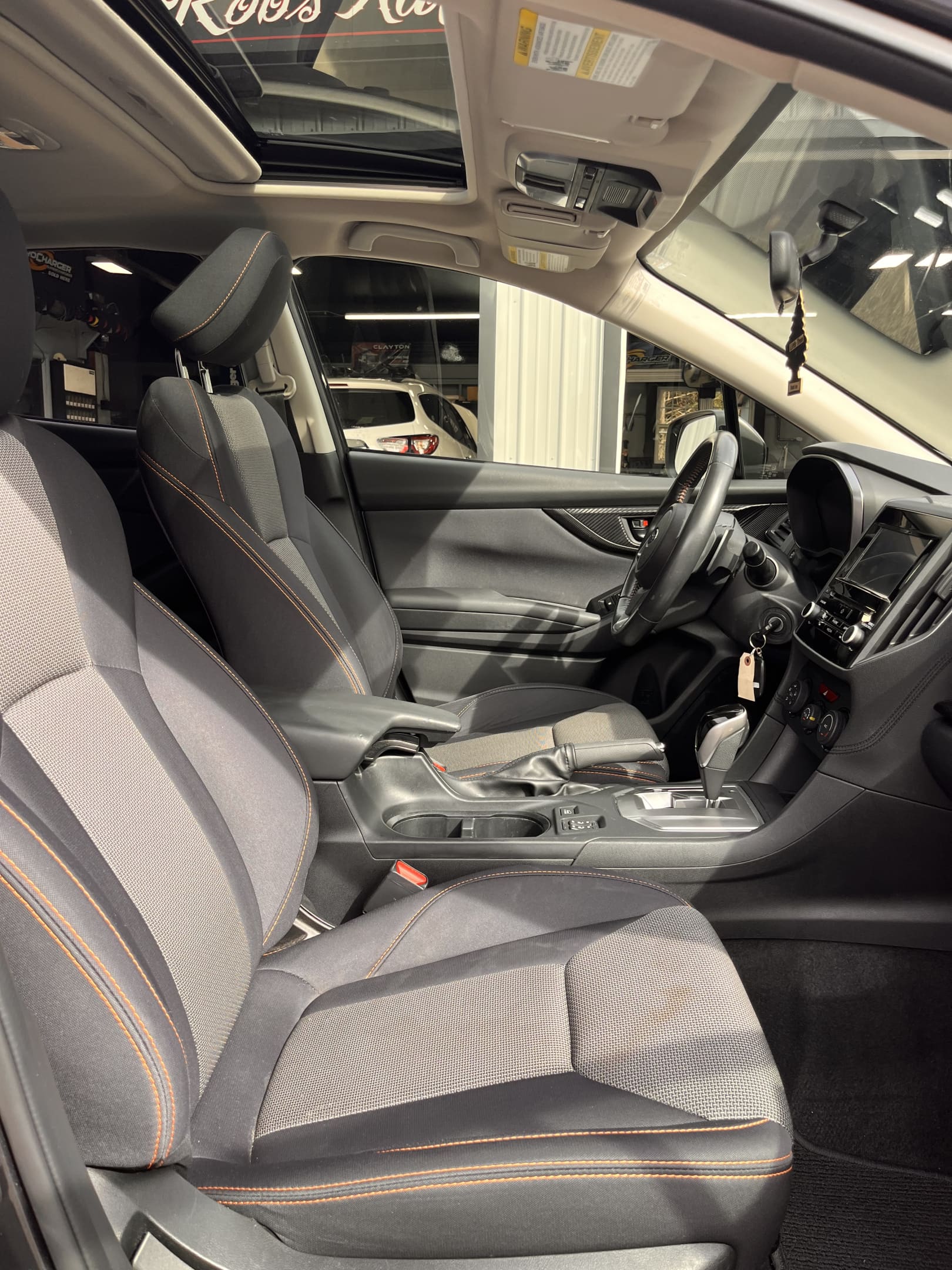 NEW ARRIVAL!! 2019 SUBARU CROSSTREK 2.0 PREMIUM!!! Only 66k miles!! Moonroof, backup camera, heated seats, Bluetooth, lane departure and much more!! AWD!!! Runs and drives like new! Serviced and ready to go!! Won’t last as $18,900!!!