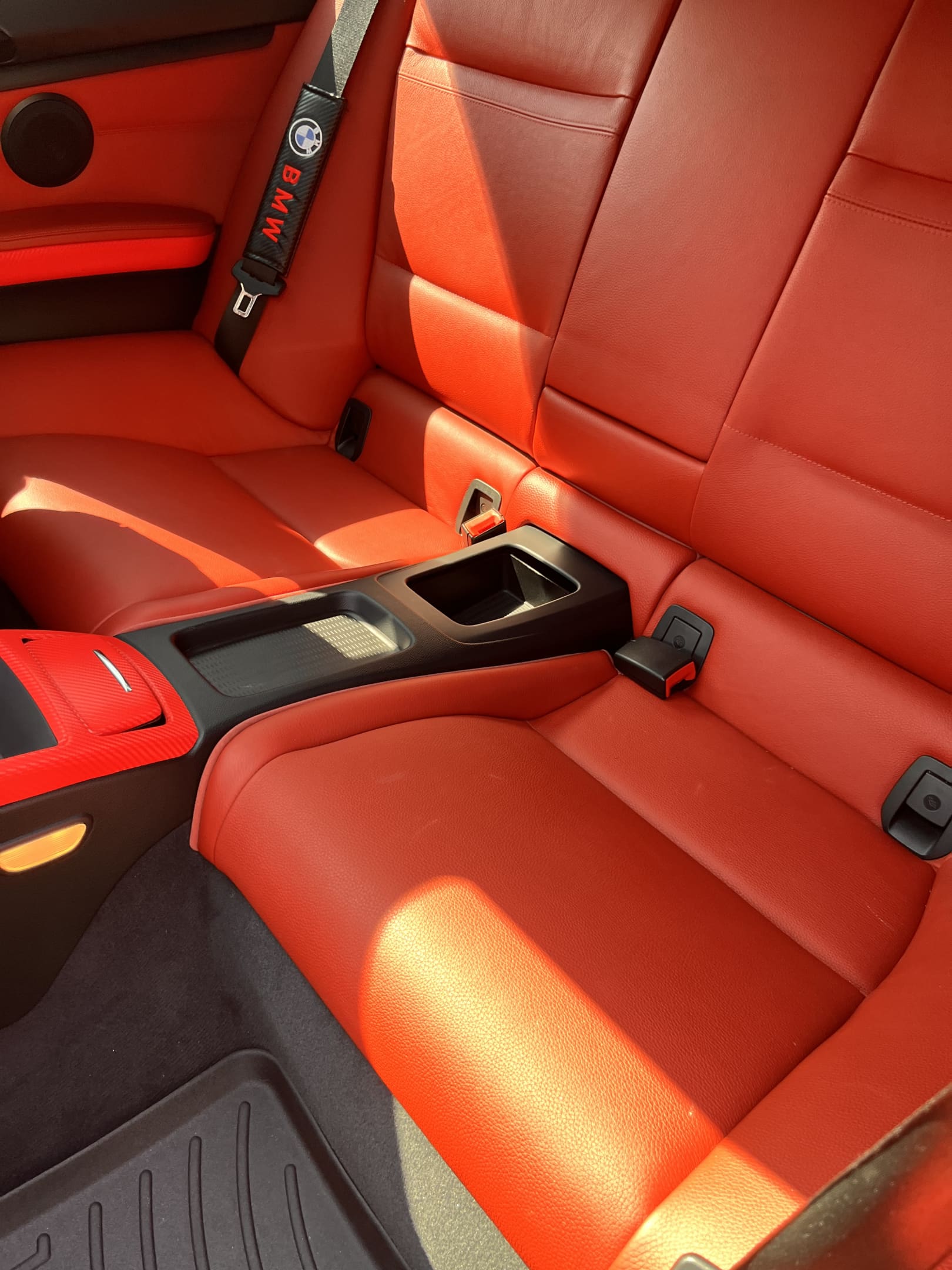 NEW ARRIVAL!! 2012 BMW 335xi MSport!! This is a perfect example of speed, comfort and reliability!! Clean carfax! Only 63k miles!! No expenses spared!! Over $40k in upgrades!! ALL STOCK PARTS ARE INCLUDED WITH THE SALE! 6 speed Manuel adds to the excitement of driving!!! This is the real ultimate driving machine!! $21,900!! Won’t last!!