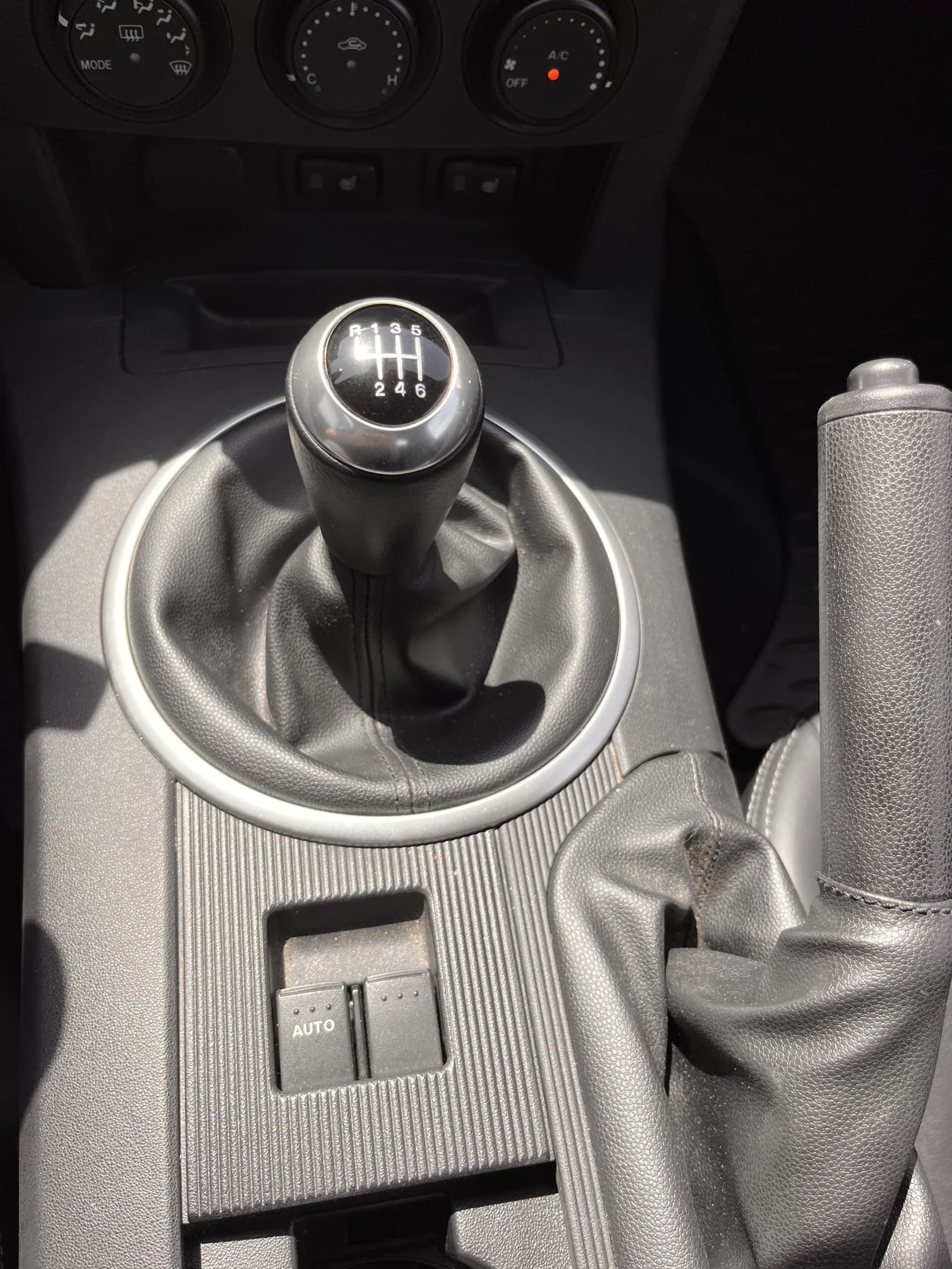 NEW ARRIVAL!! 2006 MAZDA MX-5 MIATA TOURING!! One owner car! Heated leather seats, 6 disc BOSE STEREO, 6 speed and much more! ELDERLY OWNED! Comes with all records, books and keys! ONLY 10,196 miles!! Clean carfax!! Convertible season is here!! Won’t last at only $15,900!!