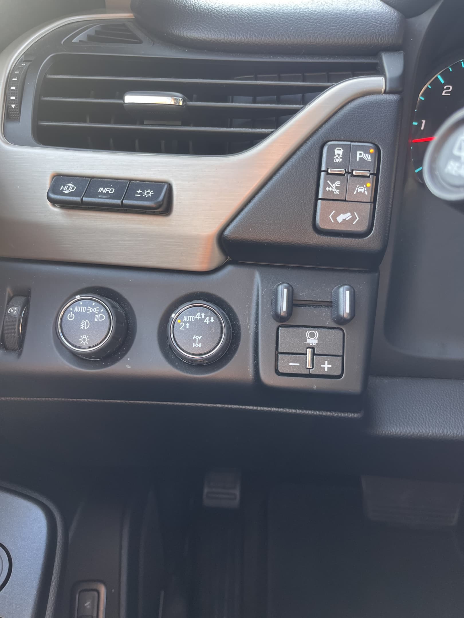 NEW ARRIVAL!! 2018 GMC Yukon Denali!! One owner car! Perfect Carfax! ONLY 47k miles! Loaded with navigation, DVD, heads up display, 22” wheels, retractable side steps, heated and cooled front seats, heated 2nd row captains chairs, third row, moonroof and much much more. Why buy new!! Won’t last at $38,900!!