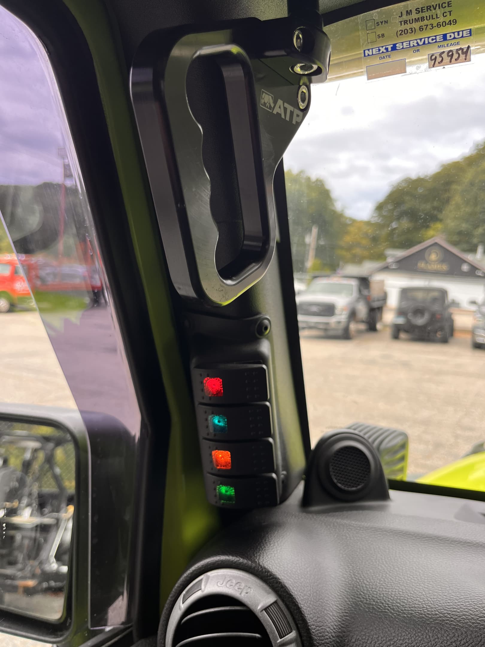 NEW ARRIVAL!!! 2012 JEEP WRANGLER SPORT!!! Many extras!!! Fuel wheels, backup camera, Bluetooth, remote start and much much more!! ONLY 92k miles! Clean carfax! A must see! Won’t last at ONLY $13,900!!!