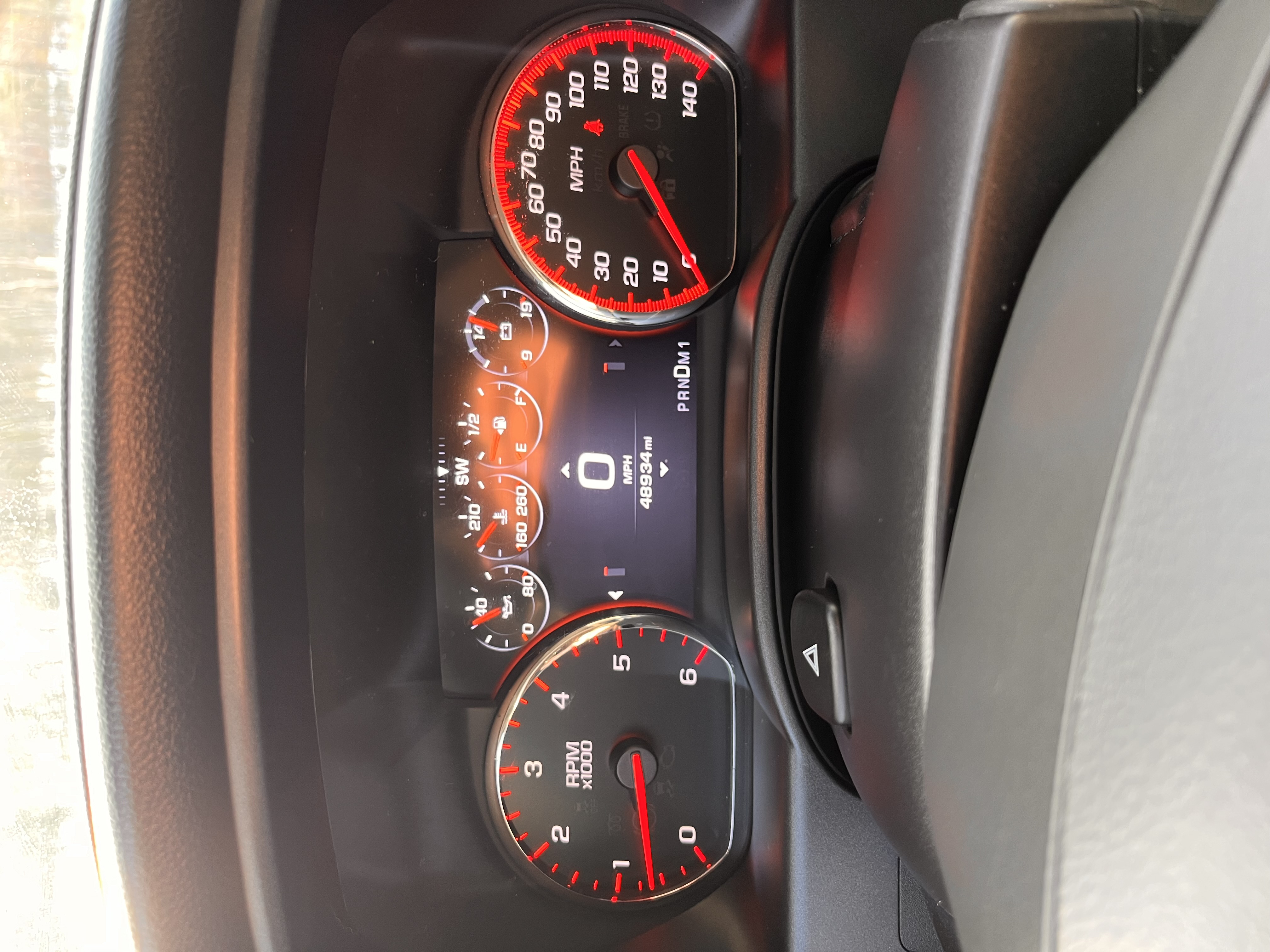 NEW ARRIVAL!! 2016 GMC 2500HD DENALI! 1 owner truck! 6.0 gas!! Loaded with heated and cooled leather seats, navigation, backup camera, Bose stereo , remote start, and all the safety features!! ONLY 49k miles!! Priced thousands under retail at $37,900!! Won’t last!