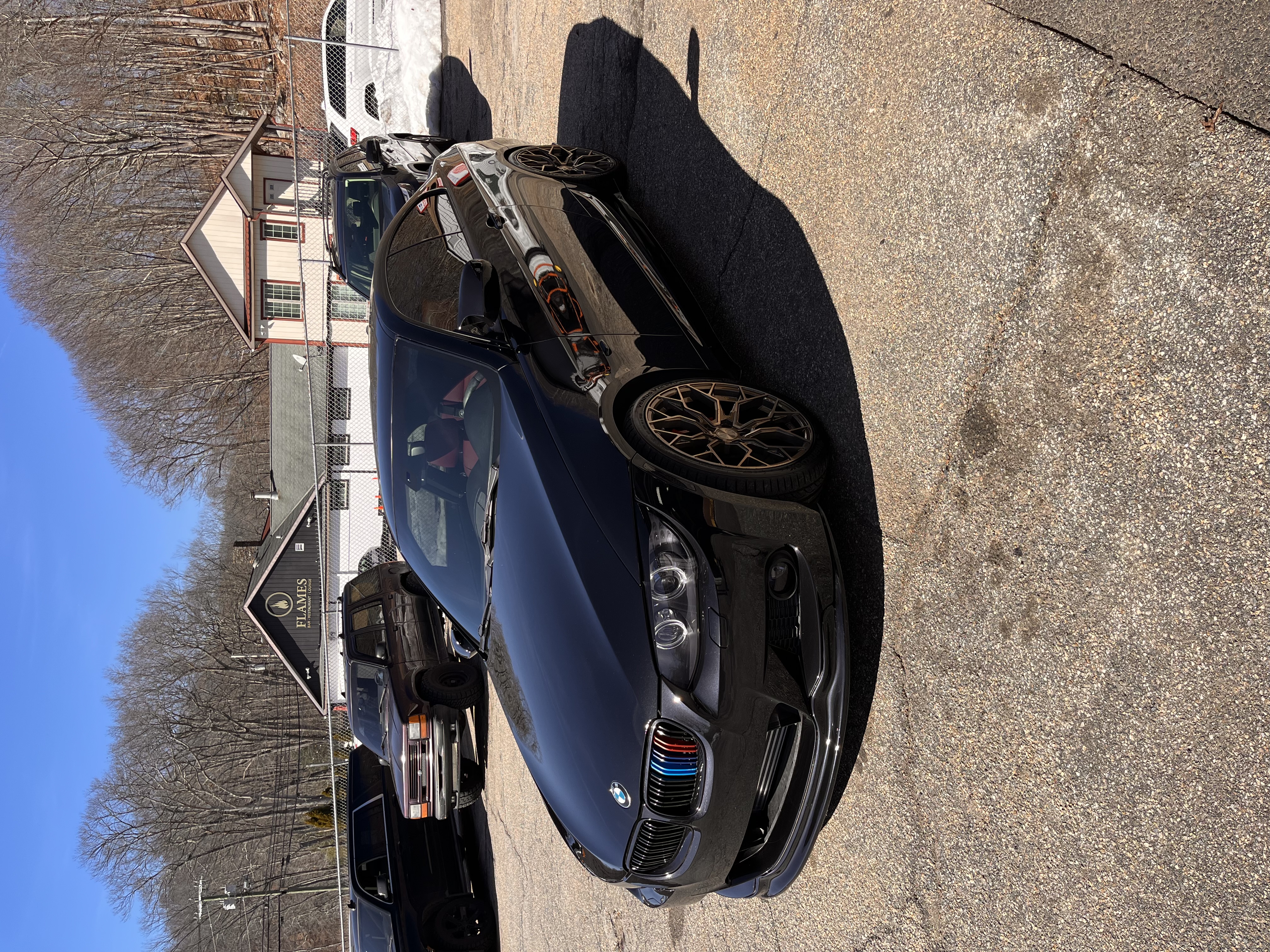 NEW ARRIVAL!!! 2012  BMW 335XI!!! Less than 64k miles!!! Clean carfax!!! List of upgrades in pictures!!! ALL STOCK PARTS INCLUDED!! MSport 6 speed !! Runs and drives perfect!!! Wheels have less than 100 miles on them!! Thousands and thousands of dollars invested!! First $19,900 takes her!!!