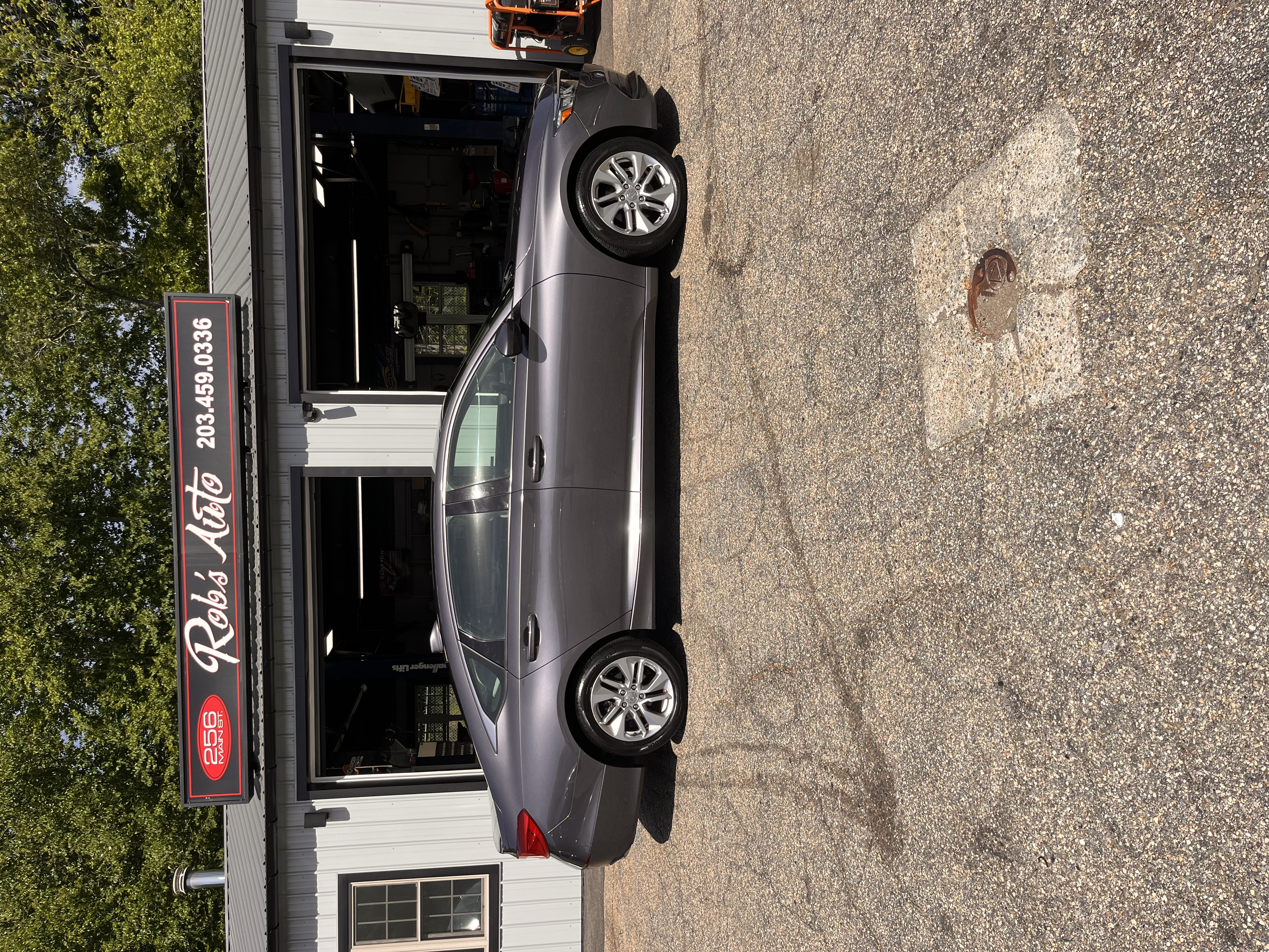 NEW ARRIVAL!!! 2019 HONDA ACCORD LX!! One the most reliable cars on the road! Gas saver!! Why buy new? This baby has just under 35k miles! Bluetooth, backup camera, push button start and much more! Won’t last at Only $21,900!!