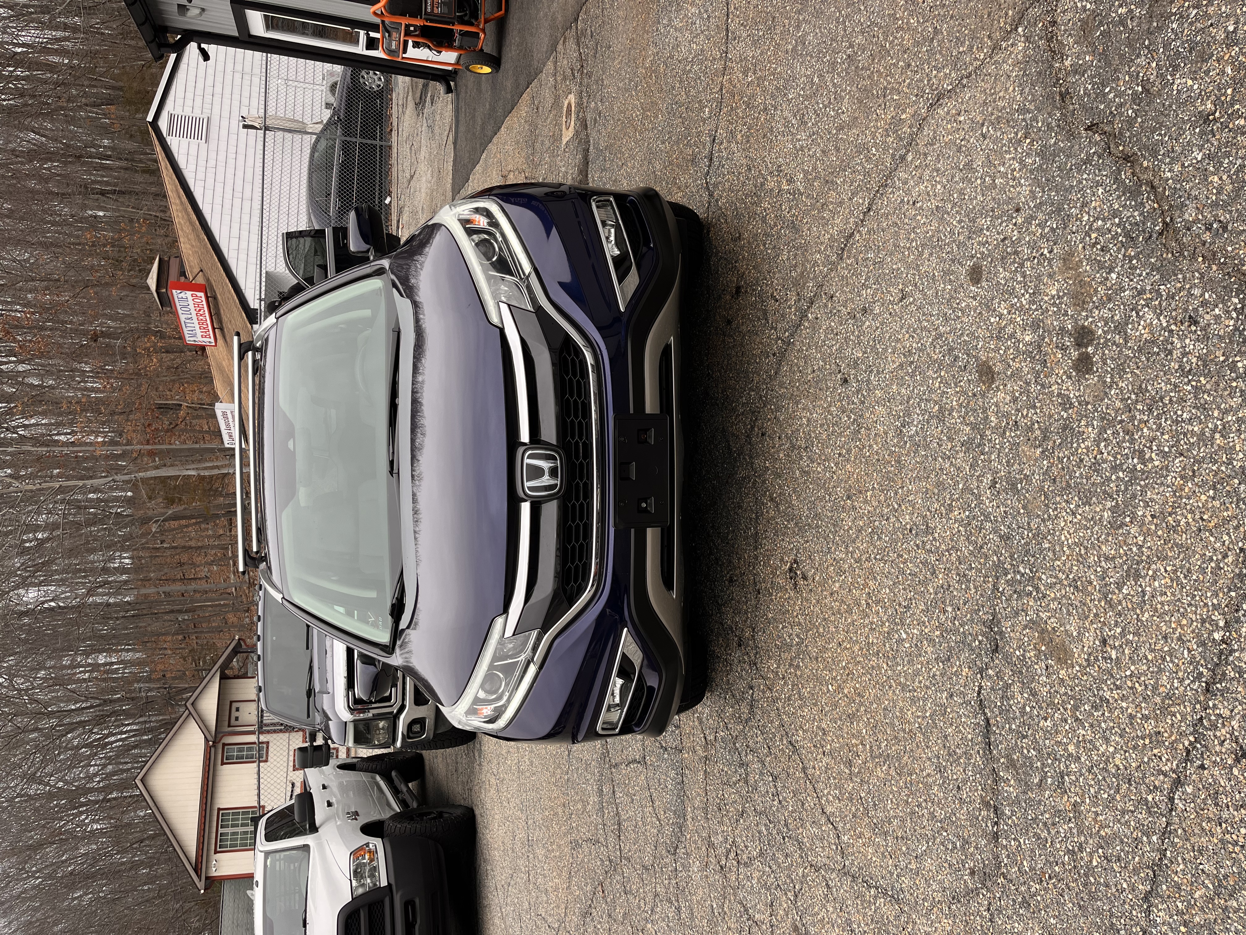 NEW ARRIVAL!!! 2016 HONDA CR-V TOURING!!! The definition of reliability!!! Clean carfax!!! ONLY 60,700 miles!! Loaded with every option! Navigation, heated leather seats, moonroof, backup camera and all the safety features!! AWD!! Won’t find a cleaner one! Won’t last at $19,900!!!