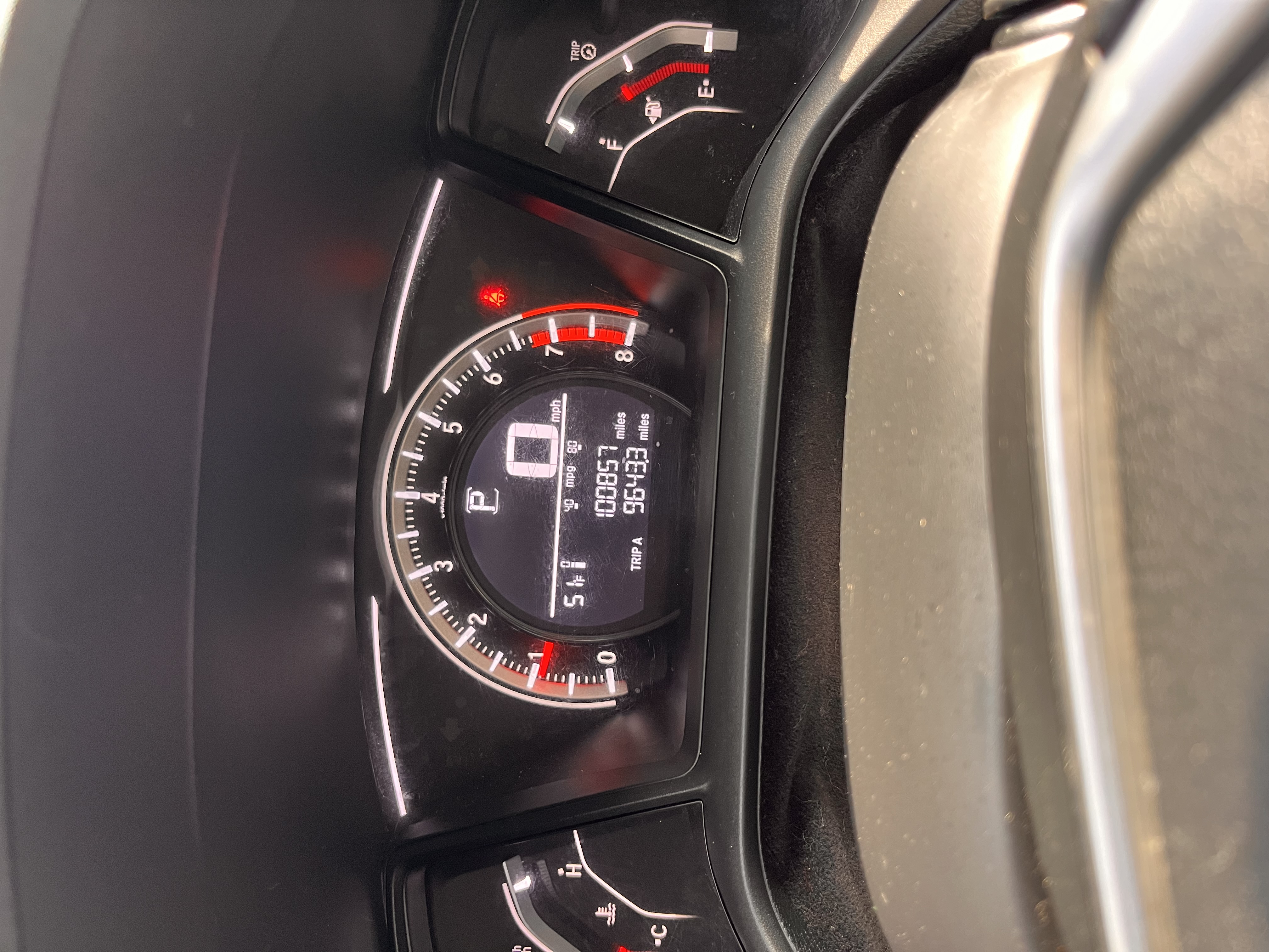 NEW ARRIVAL!!! 2018 HONDA CIVIC LX!!! One of the most reliable cars on the road! Backup camera, Bluetooth, push button start and more! Not even broken in with 101k miles!! Won’t last at $13,900!