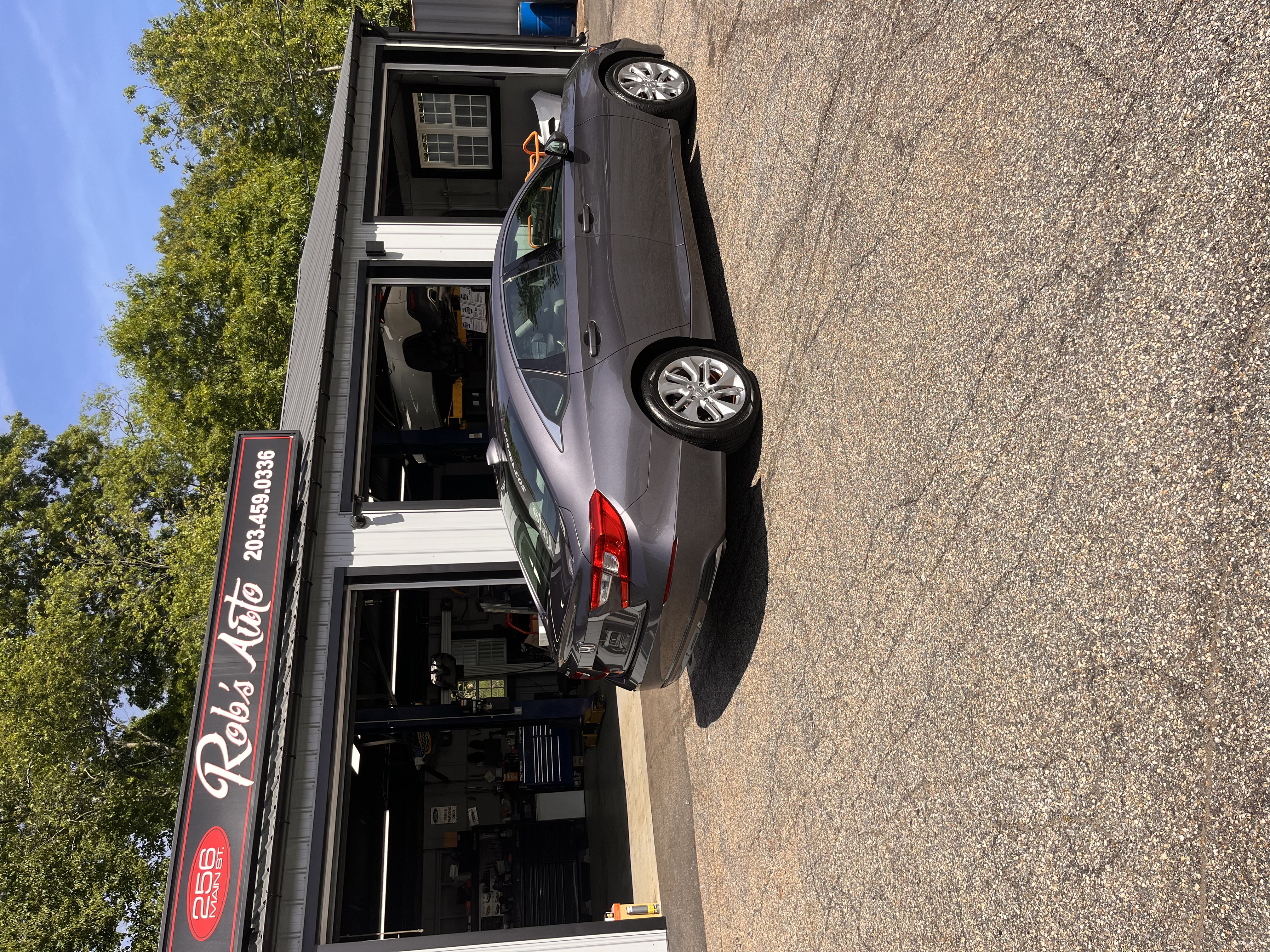 NEW ARRIVAL!!! 2019 HONDA ACCORD LX!! One the most reliable cars on the road! Gas saver!! Why buy new? This baby has just under 35k miles! Bluetooth, backup camera, push button start and much more! Won’t last at Only $21,900!!