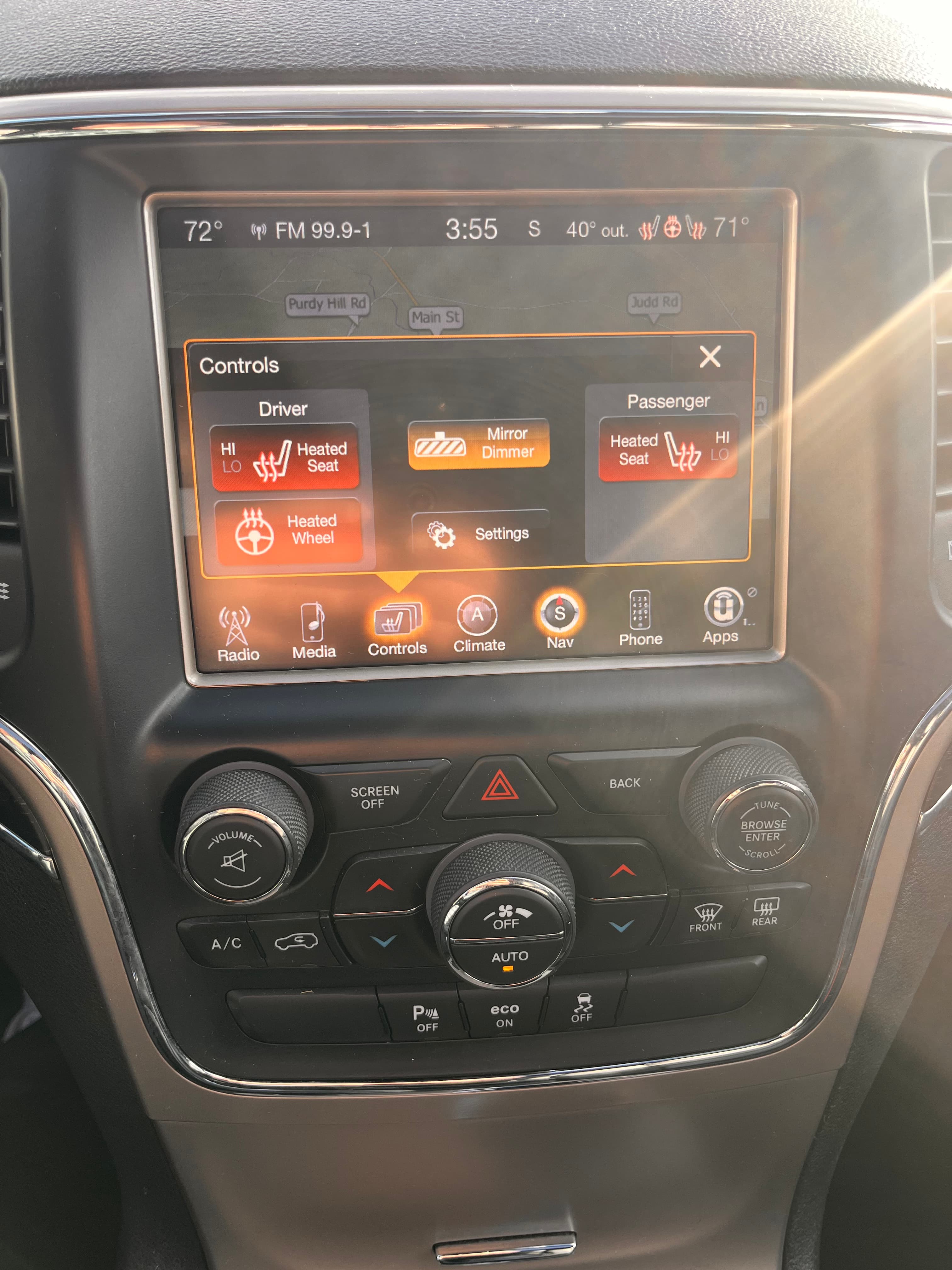 NEW ARRIVAL!!! 2014 JEEP GRAND CHEROKEE LIMITED!!! Absolutely spotless. ONLY 46k miles! Runs and drives like new. Loaded with 20” wheels, navigation, backup camera, heated front and rear seats, heated steering wheel, remote start, moonroof and much much more!! Hurry!! Won’t last at only $16,900!!