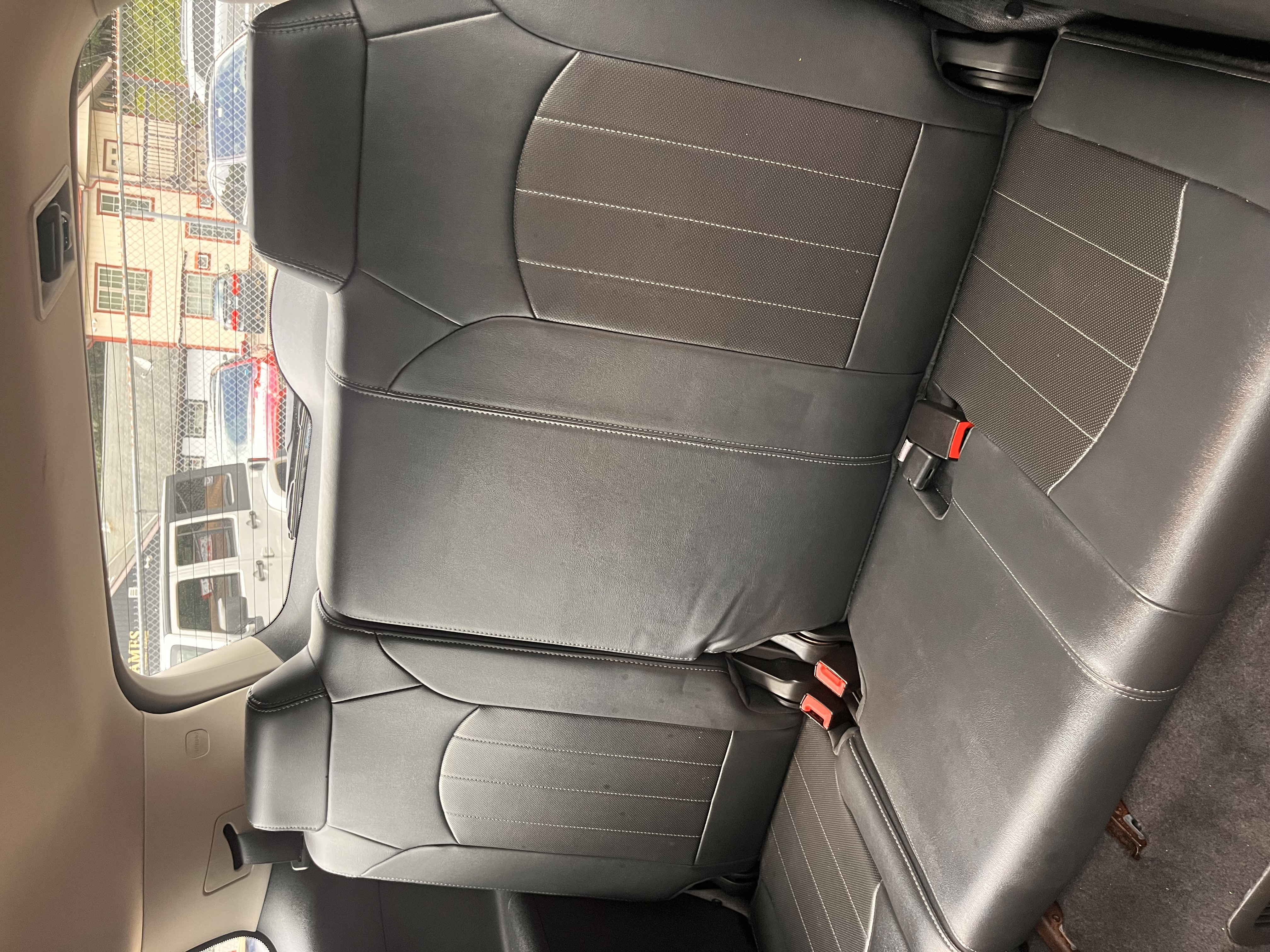 NEW ARRIVAL!! 2016 BUICK ENCLAVE LEATHER GROUP!! Clean carfax!! AWD!! Third row!! Loaded with navigation, dual roofs, heated leather seats, remote start, backup camera and all the safety features!! Runs and drives great!! Won’t last at ONLY $12,900!!!