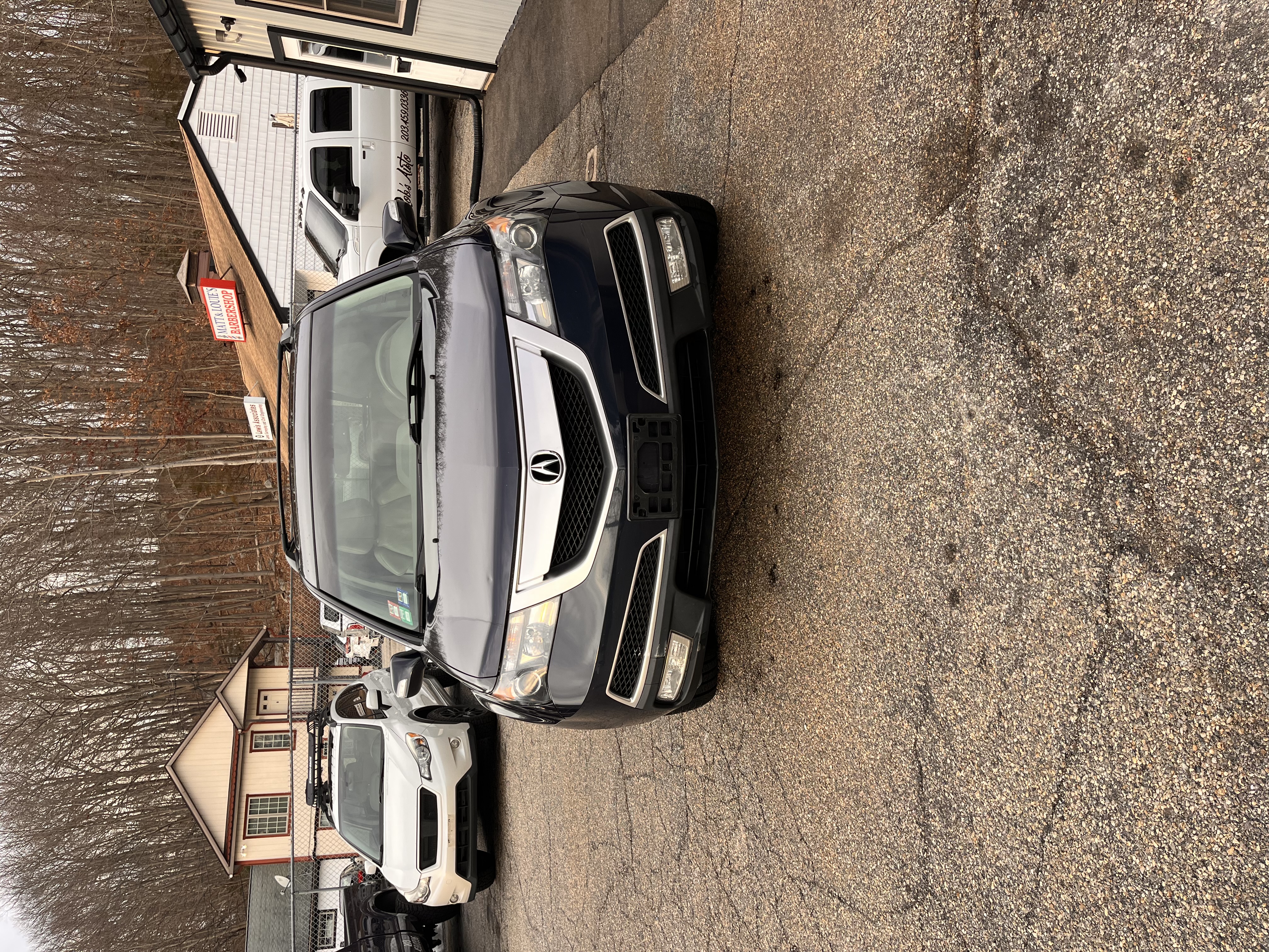 NEW ARRIVAL!! 2012 ACURA MDX SH-AWD WITH TECH PKG!! Clean carfax! Loaded with navigation, backup camera, heated seats, moonroof, third row and much much more! Timing belt and water pump service done. Not even broken in at 152k miles!! These cars run forever! Priced to sell at $7,900!!!