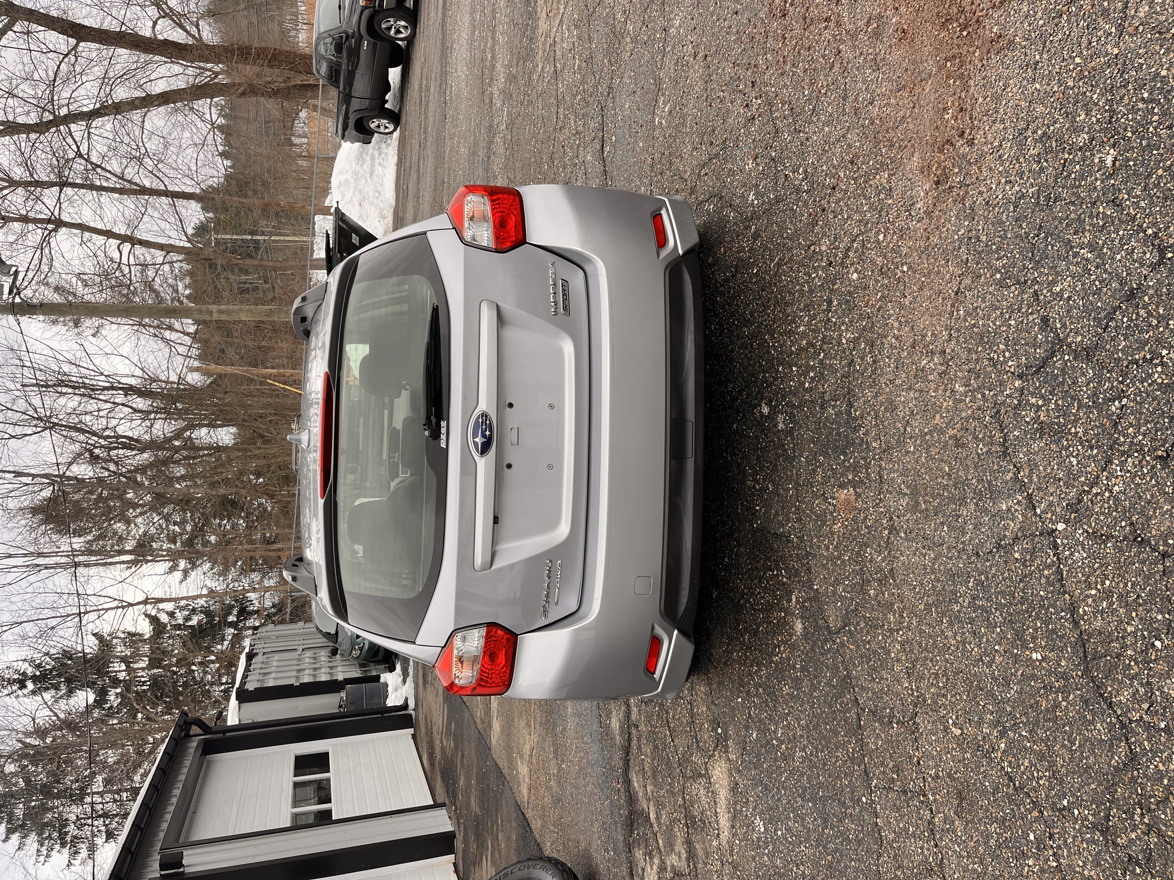 NEW ARRIVAL!!! 2016 SUBARU IMPREZA 2.0l SPORT LIMITED!! AWD!! Loaded with leather heated seats, moonroof, backup camera, Bluetooth and much more!! Best part ONLY 33k miles!! Just fully serviced !!!  Brand new tires!! Car needs nothing!! Great buy at ONLY $14,900!!!