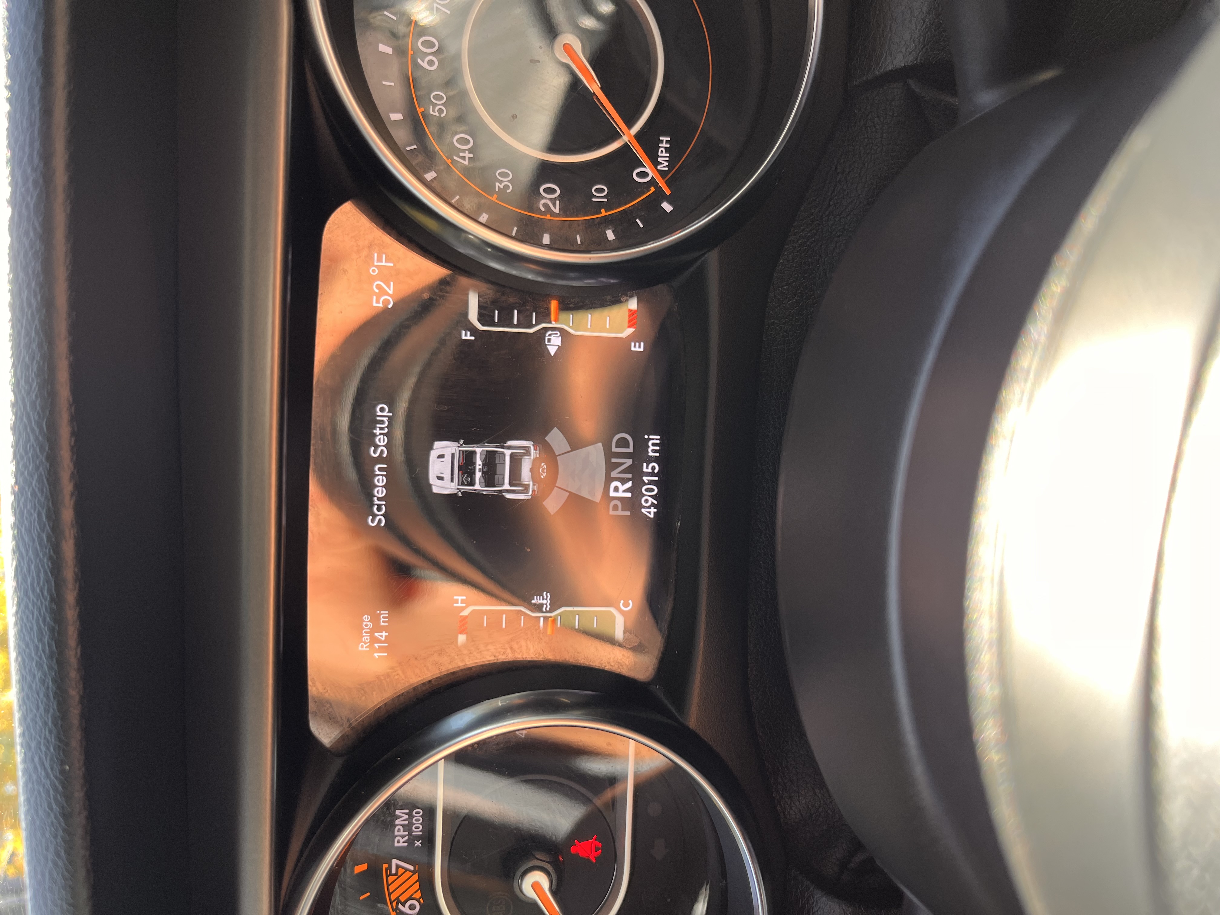 NEW ARRIVAL!!! 2021 JEEP WRANGLER UNLIMITED WILLYS!!! Absolutely gorgeous!! One owner jeep! Tech package with Apple CarPlay and google android!! Safely group with blindspot and rear park assist backup camera, Bluetooth and much more! Best part ONLY 49k miles! Priced below retail at $25,900!! Won’t last!!