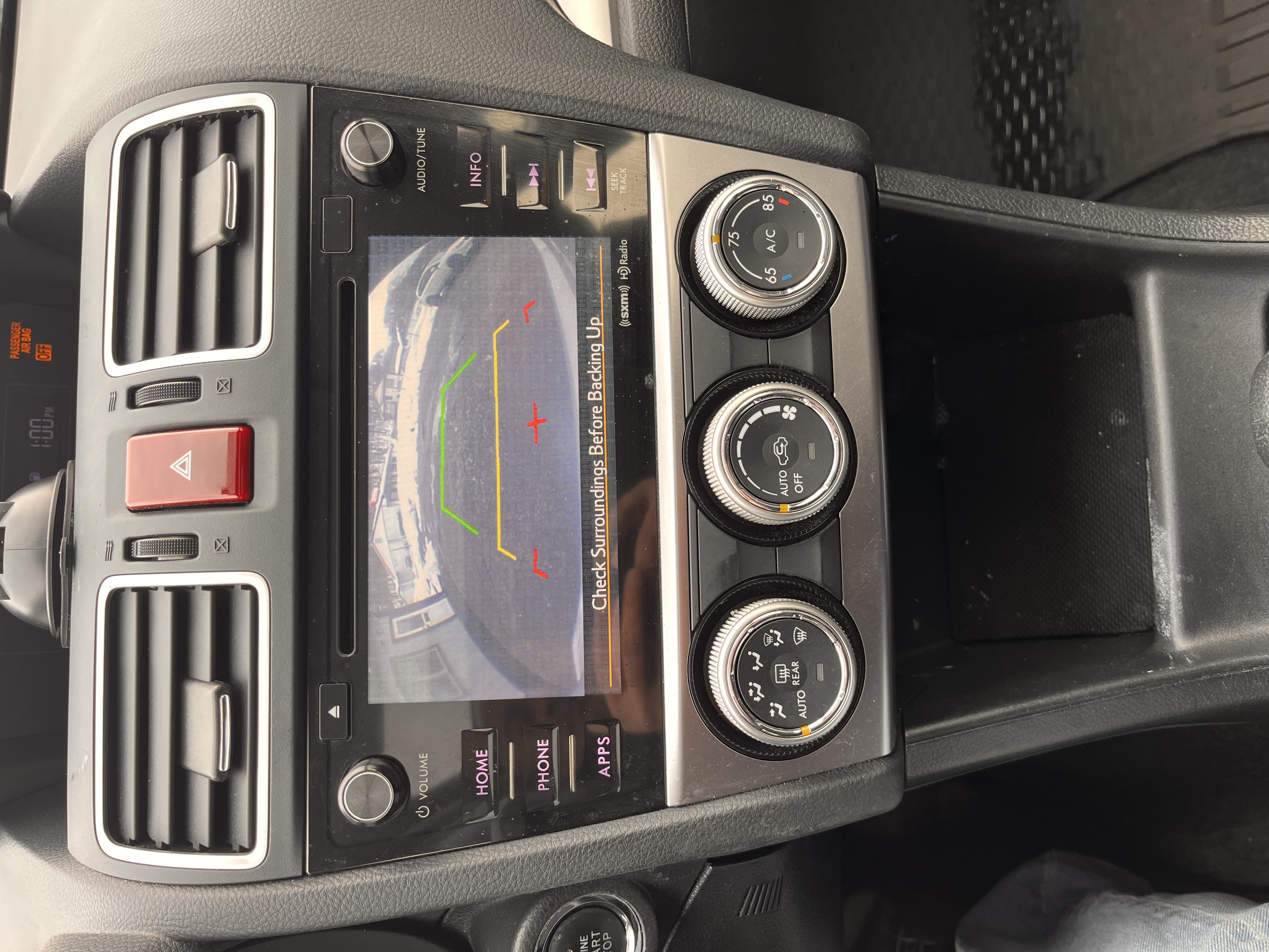 NEW ARRIVAL!!! 2016 SUBARU IMPREZA 2.0l SPORT LIMITED!! AWD!! Loaded with leather heated seats, moonroof, backup camera, Bluetooth and much more!! Best part ONLY 33k miles!! Just fully serviced !!!  Brand new tires!! Car needs nothing!! Great buy at ONLY $14,900!!!