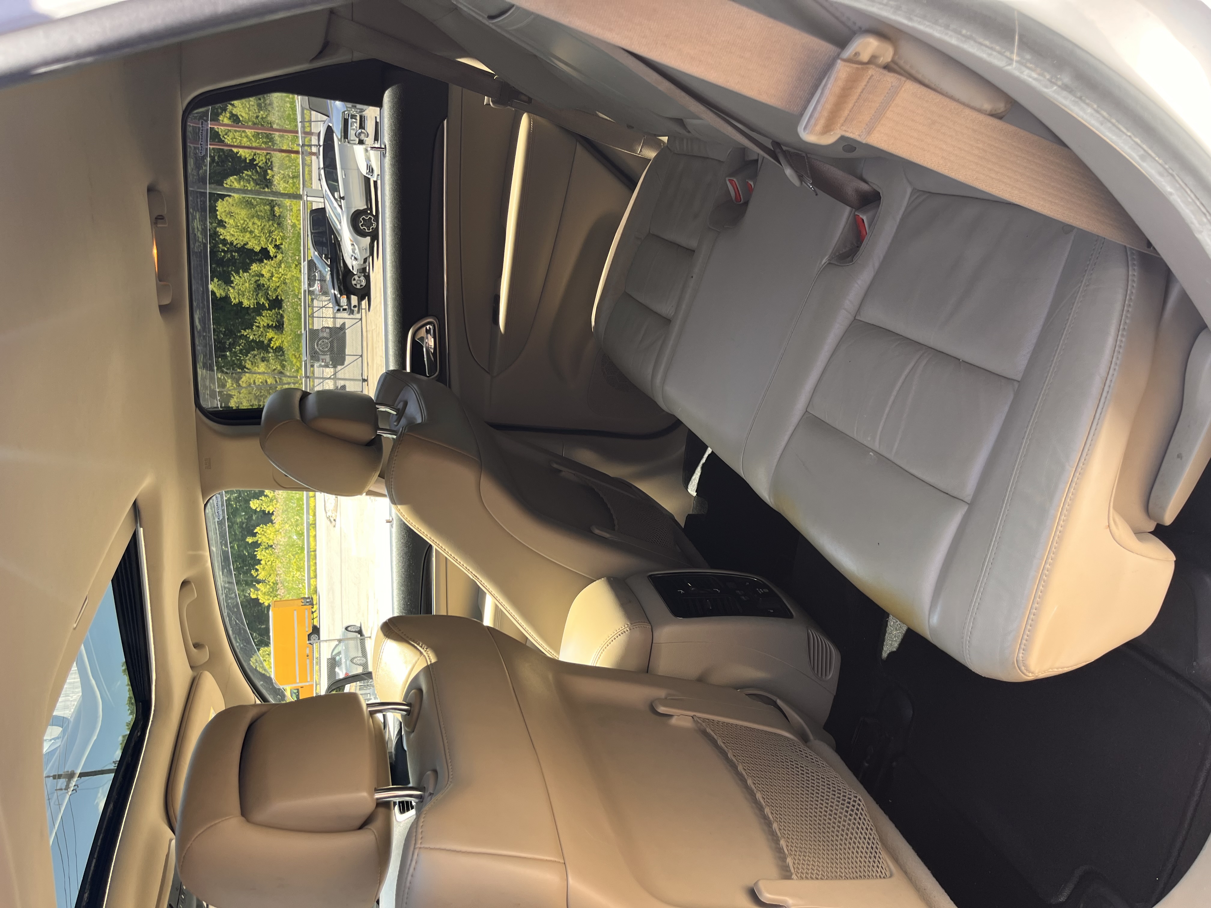 NEW ARRIVAL!!! 2014 JEEP GRAND CHEROKEE LIMITED!! Only 116k miles!! Loaded with navigation, remote start, heated front and rear seats, heated steering wheel, Bluetooth, backup camera and much much more!! Won’t last at ONLY $9,900!!!