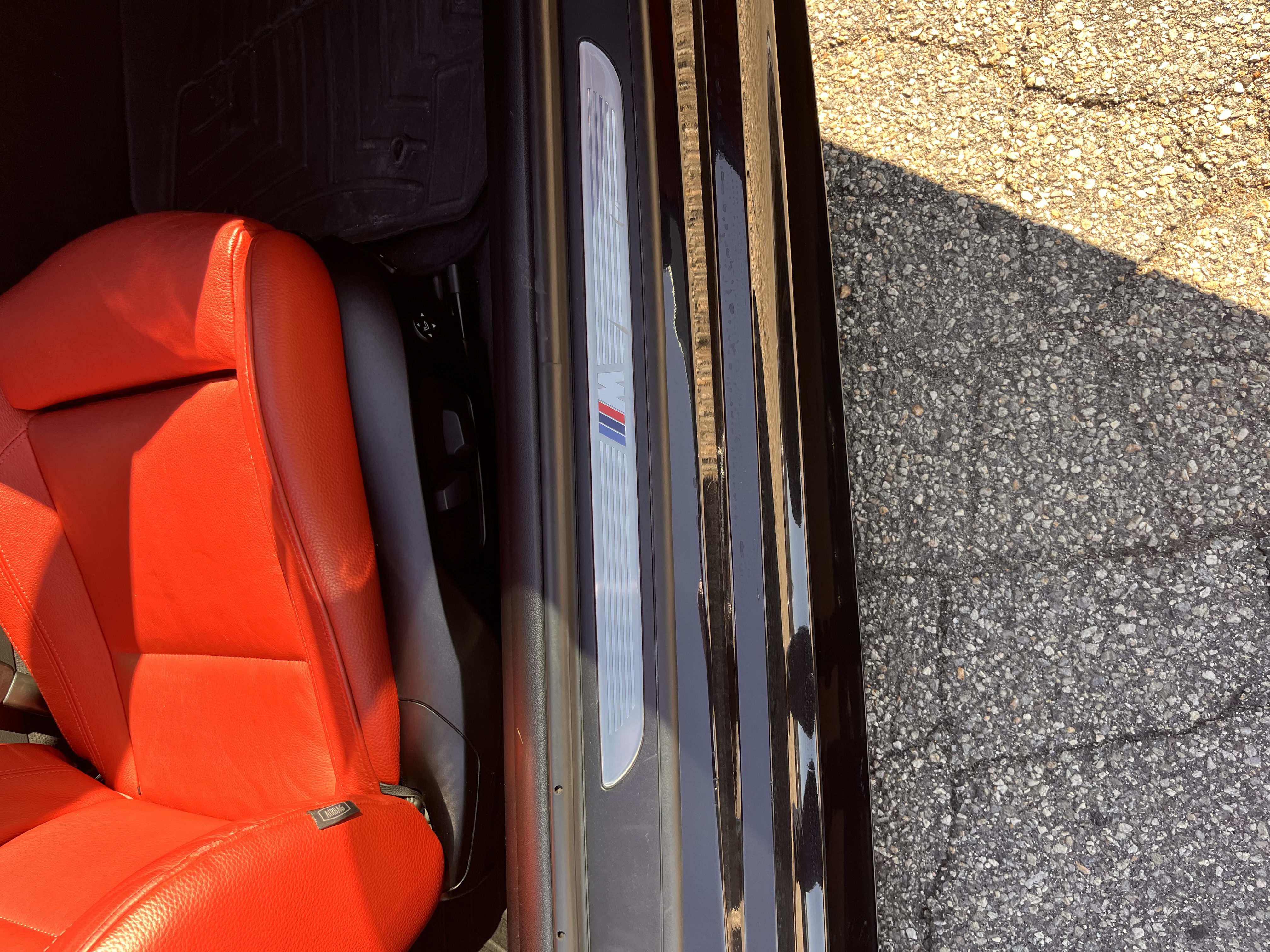 NEW ARRIVAL!!! 2012  BMW 335XI!!! Less than 64k miles!!! Clean carfax!!! List of upgrades in pictures!!! ALL STOCK PARTS INCLUDED!! MSport 6 speed !! Runs and drives perfect!!! Wheels have less than 100 miles on them!! Thousands and thousands of dollars invested!! First $19,900 takes her!!!