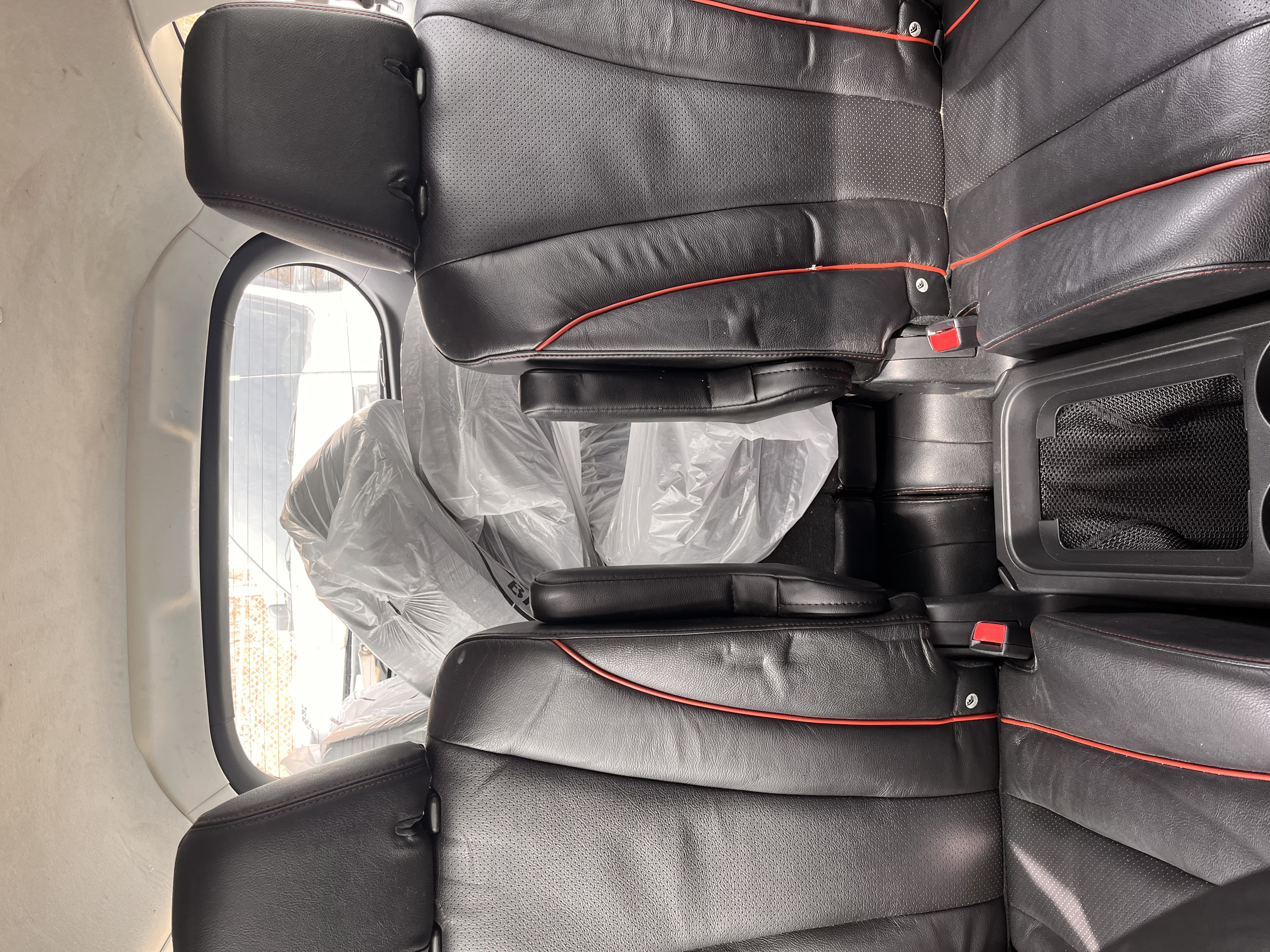 NEW ARRIVAL!! 2012 MAZDA MAZDA5 GRAND TOURING!! Clean carfax!! Loaded with leather, heated seats, moonroof, Bluetooth and much more! 6 passenger seating with third row! Two sets of wheels and tires (winter and summer) only 124k miles!! Runs and drives great!! A bargain at ONLY $6,700!!! Won’t last!!