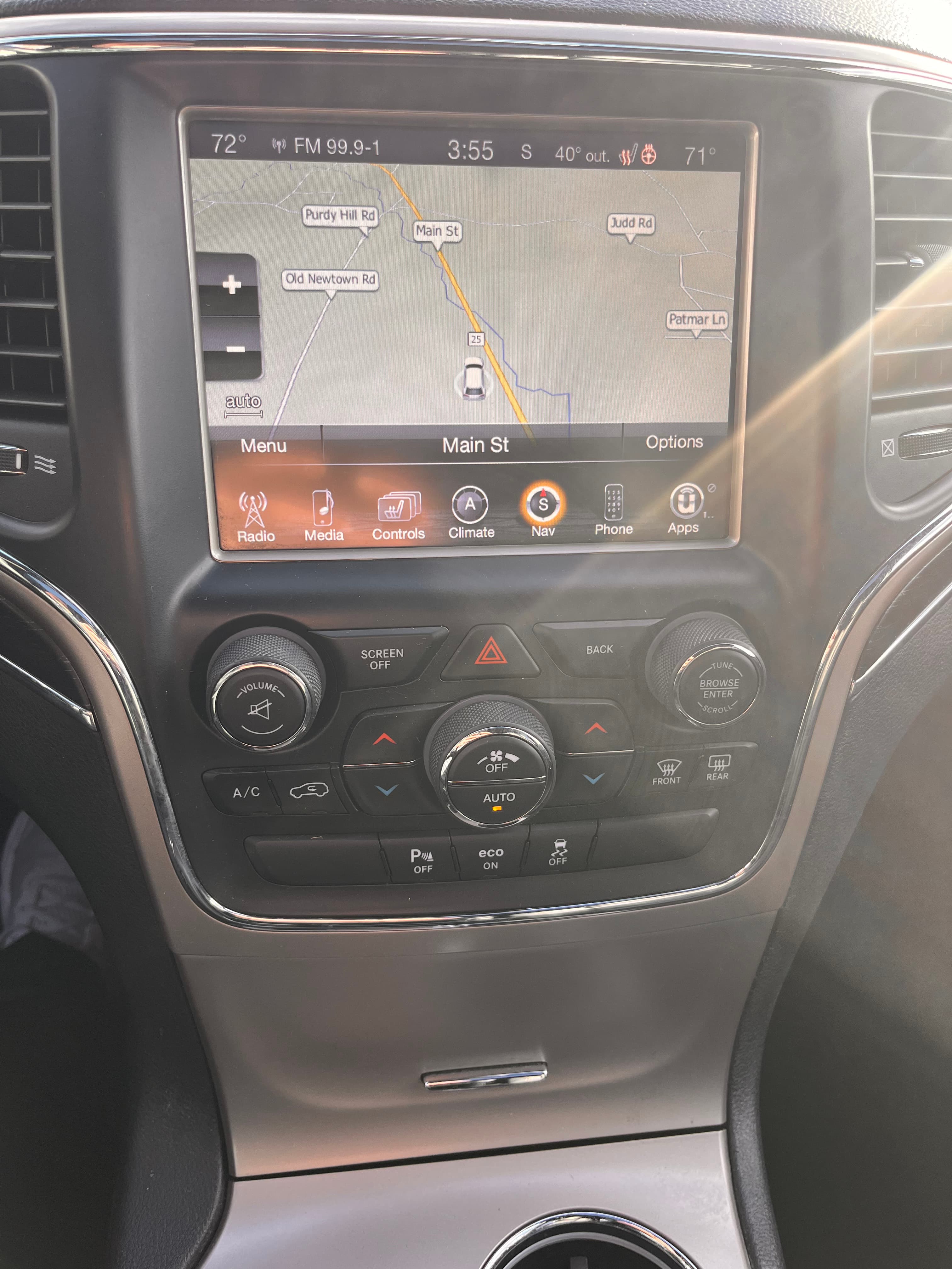 NEW ARRIVAL!!! 2014 JEEP GRAND CHEROKEE LIMITED!!! Absolutely spotless. ONLY 46k miles! Runs and drives like new. Loaded with 20” wheels, navigation, backup camera, heated front and rear seats, heated steering wheel, remote start, moonroof and much much more!! Hurry!! Won’t last at only $16,900!!