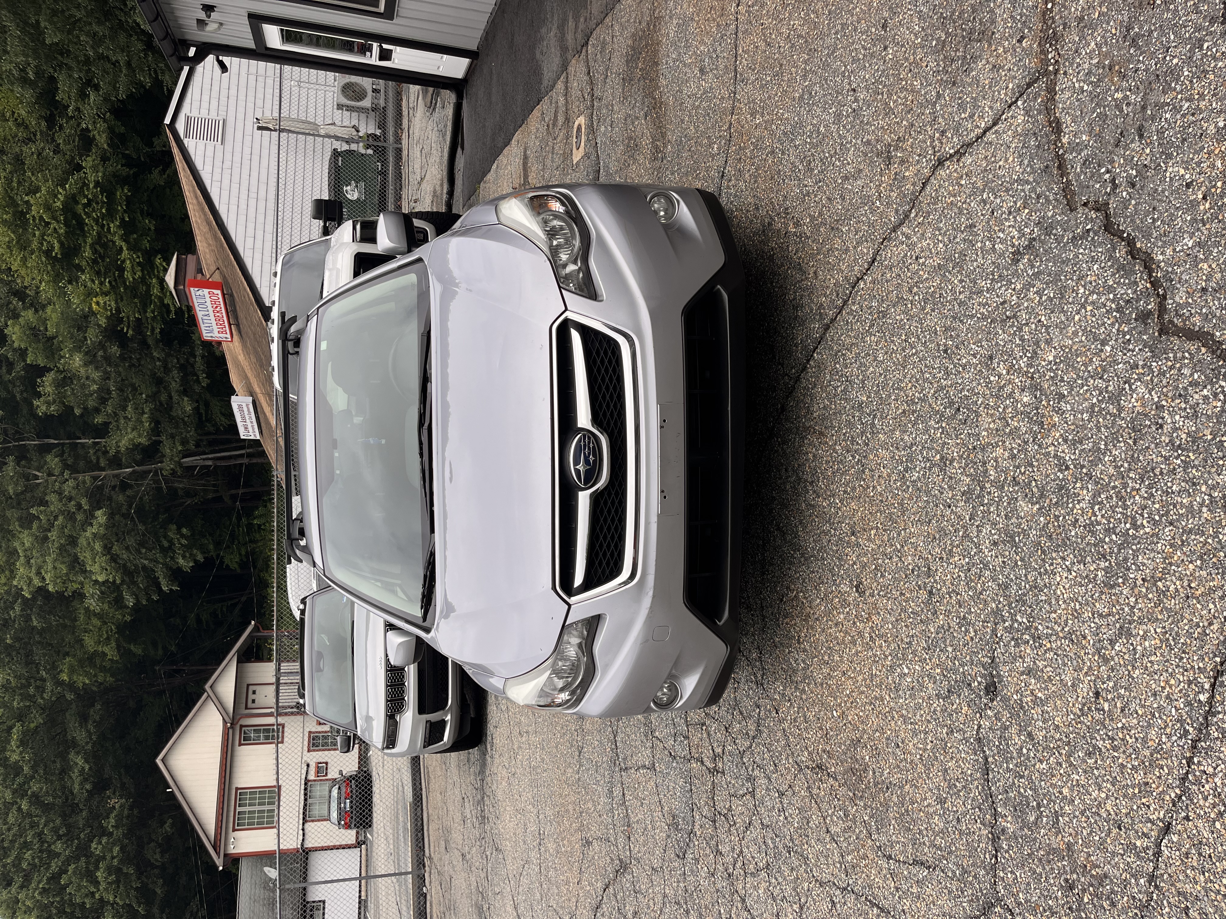 NEW ARRIVAL!! 2014 SUBARU XV CROSSTREK!!! Clean carfax!! AWD! Backup camera, heated leather seats!! GREAT ON GAS!! Perfect first car or commuter!! ONLY 129,600 miles!! These cars last! Runs and drives great!! Won’t last at ONLY $10,400!!