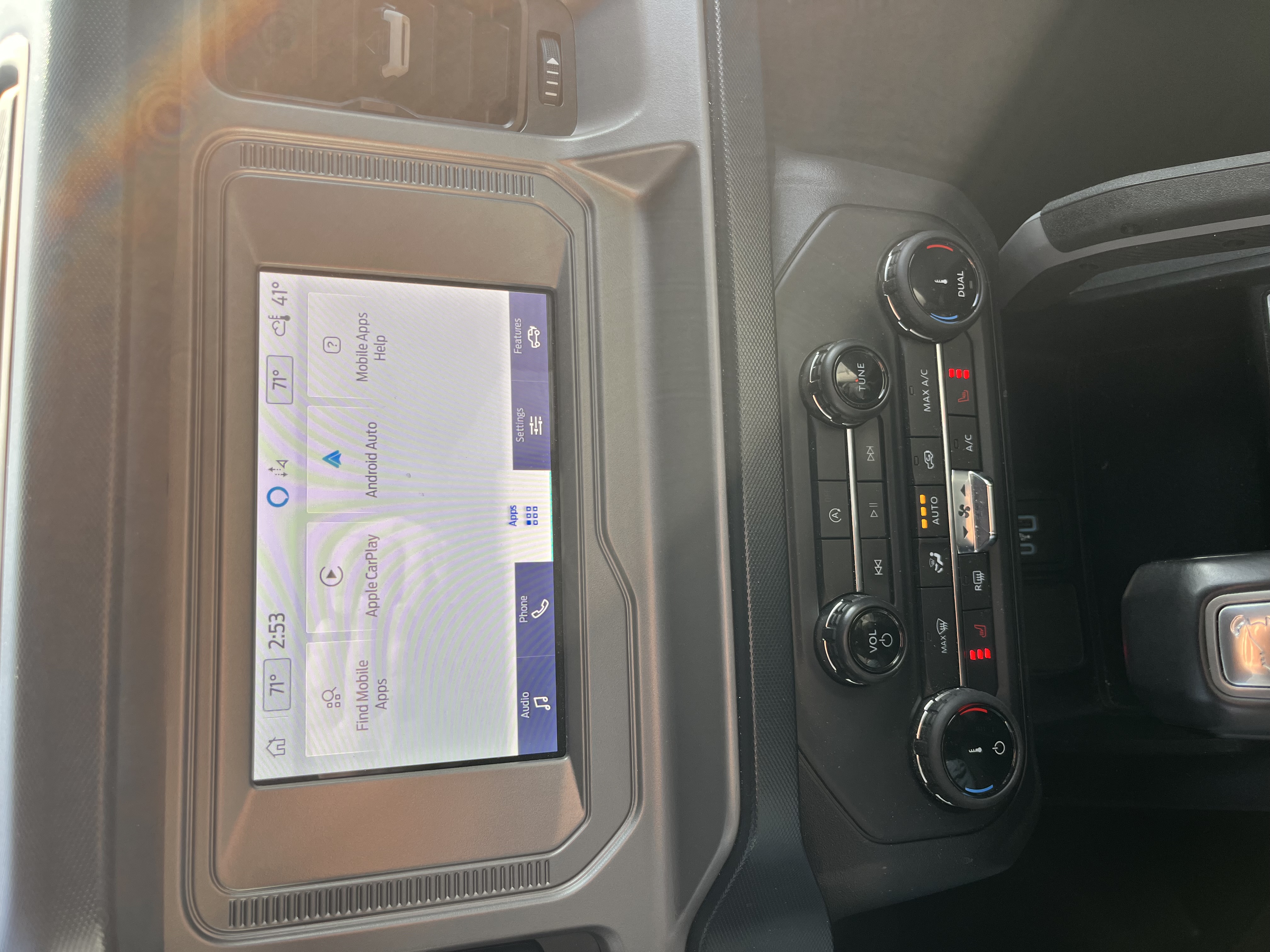 NEW ARRIVAL!!! 2022 FORD BRONCO OUTER BANKS!! 2.3l! Clean carfax! Upgraded wheels and tires! Backup camera, Apple CarPlay, remote start and much much more!! ONLY 19k miles!!! Won’t last at $37,900!!! Well below retail!!