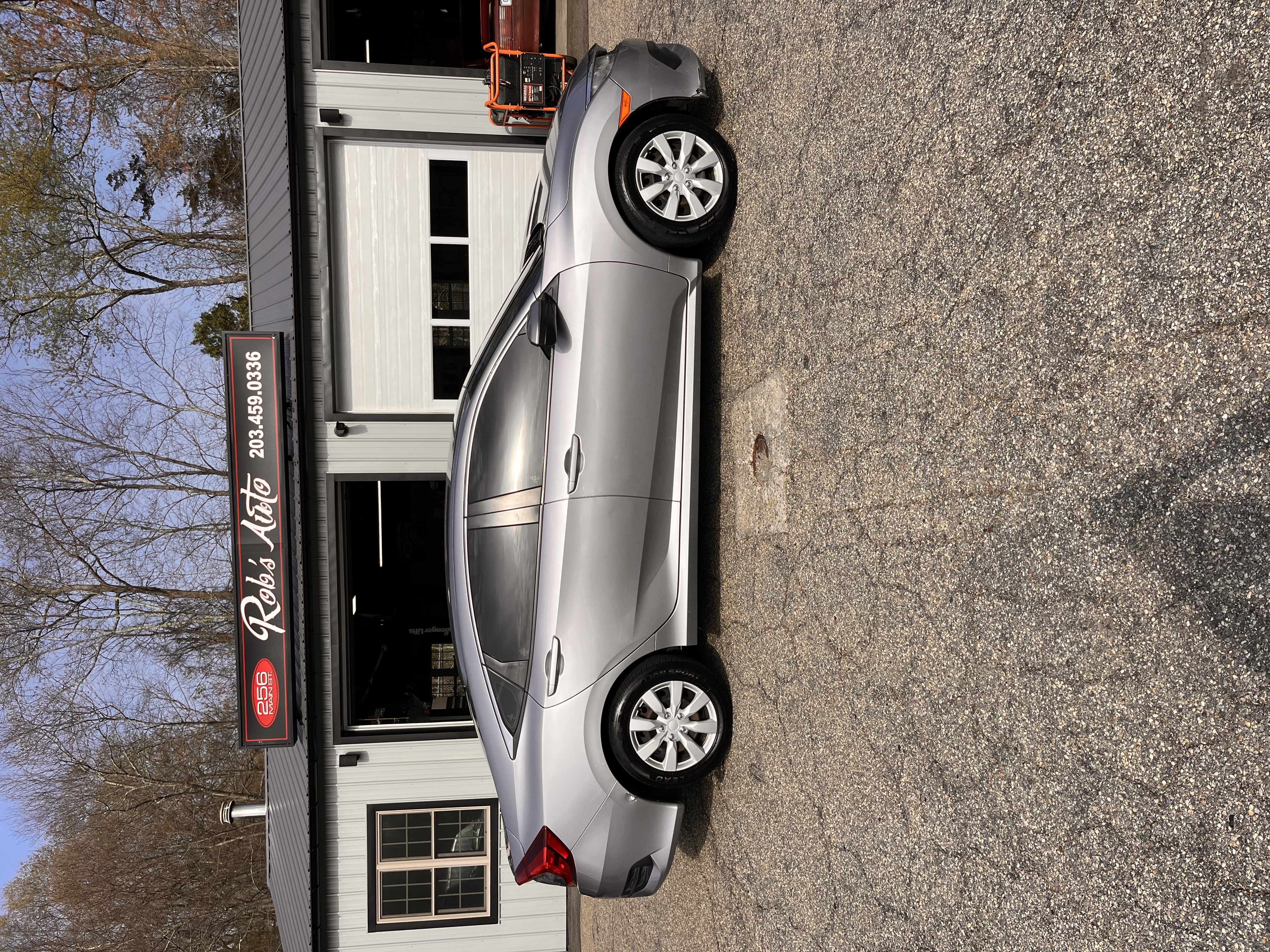 NEW ARRIVAL!!! 2018 HONDA CIVIC LX!!! One of the most reliable cars on the road! Backup camera, Bluetooth, push button start and more! Not even broken in with 101k miles!! Won’t last at $13,900!