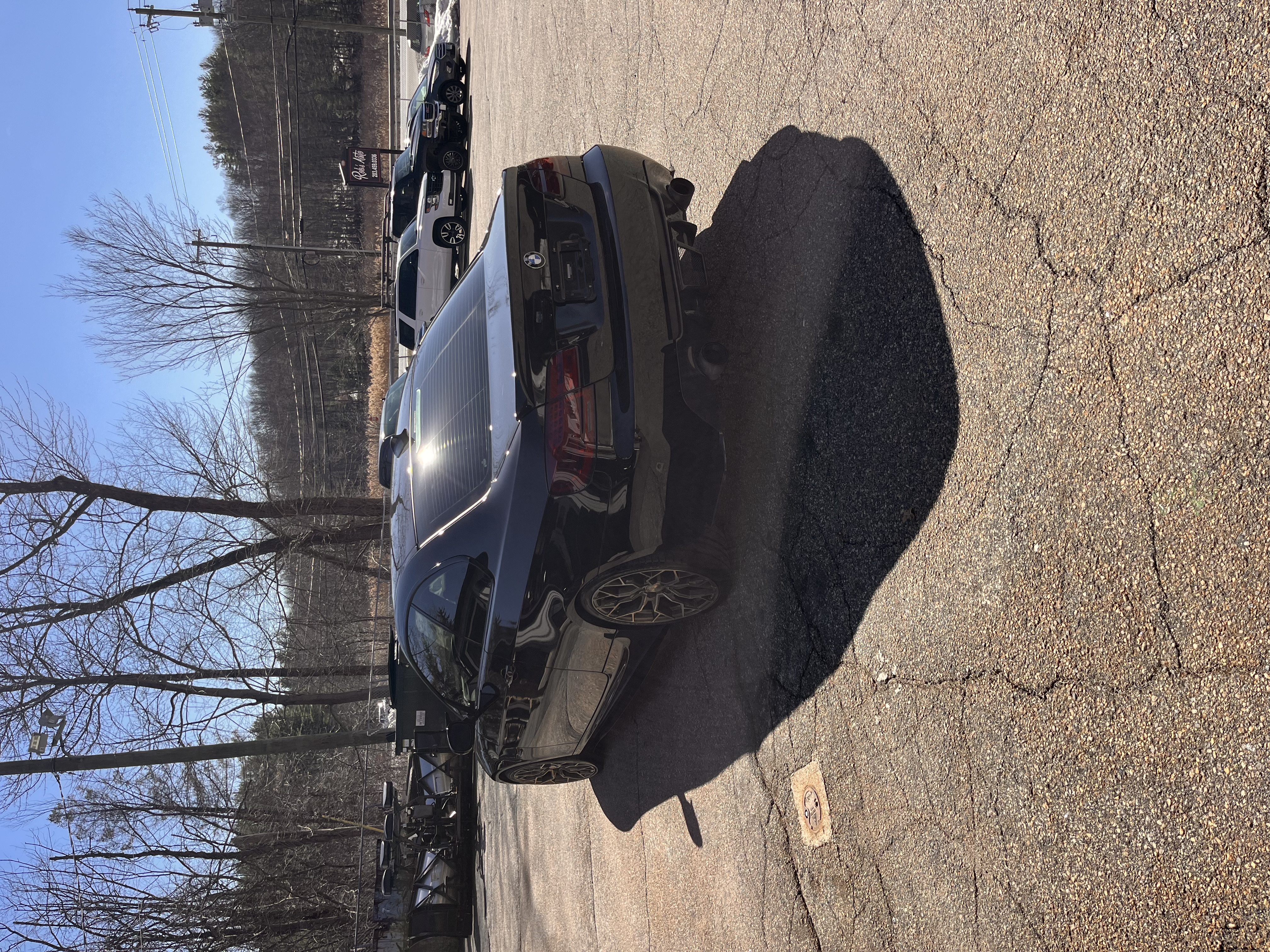 NEW ARRIVAL!!! 2012  BMW 335XI!!! Less than 64k miles!!! Clean carfax!!! List of upgrades in pictures!!! ALL STOCK PARTS INCLUDED!! MSport 6 speed !! Runs and drives perfect!!! Wheels have less than 100 miles on them!! Thousands and thousands of dollars invested!! First $19,900 takes her!!!