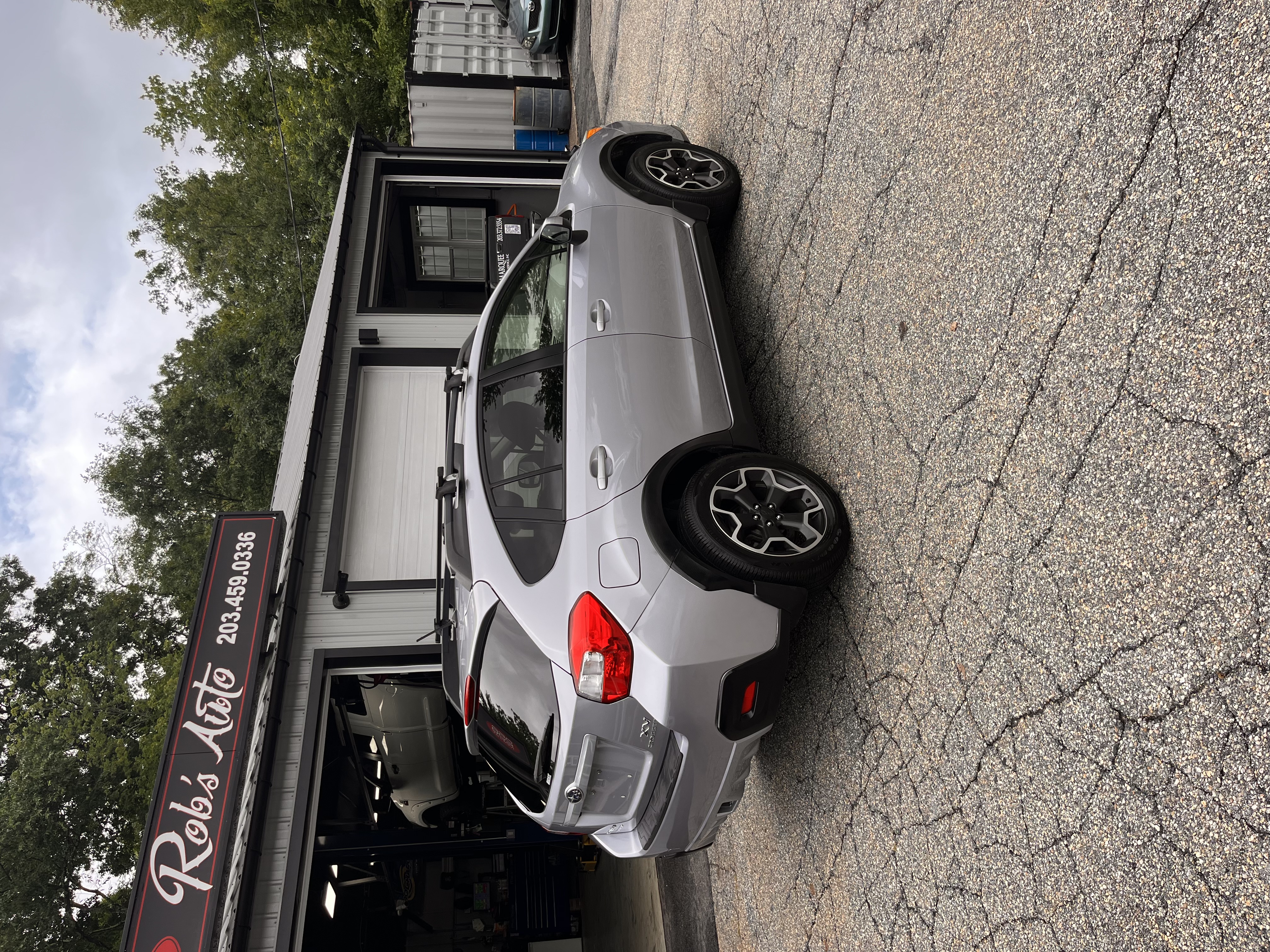 NEW ARRIVAL!! 2014 SUBARU XV CROSSTREK!!! Clean carfax!! AWD! Backup camera, heated leather seats!! GREAT ON GAS!! Perfect first car or commuter!! ONLY 129,600 miles!! These cars last! Runs and drives great!! Won’t last at ONLY $10,400!!