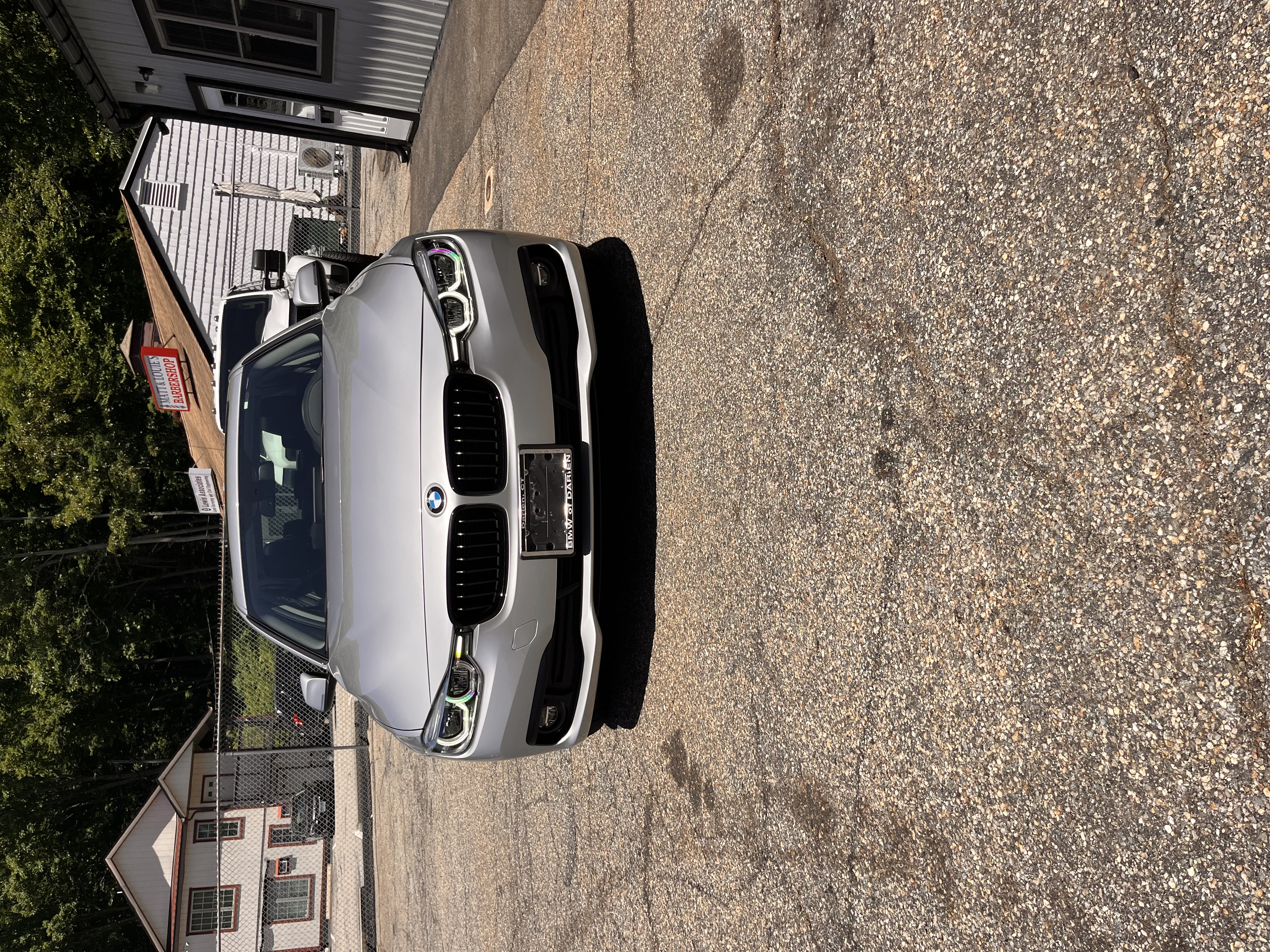 NEW ARRIVAL!!! ABSOLUTELY STUNNING 2018 BMW 320 XDRIVE!!! Clean carfax! Loaded with blind spot, heated seats, navigation, backup camera, moonroof and much much more!!! AWD!! Best part ONLY 18,000 miles! That’s right 18k miles!! Why buy new?? Priced to sell at $21,900!!