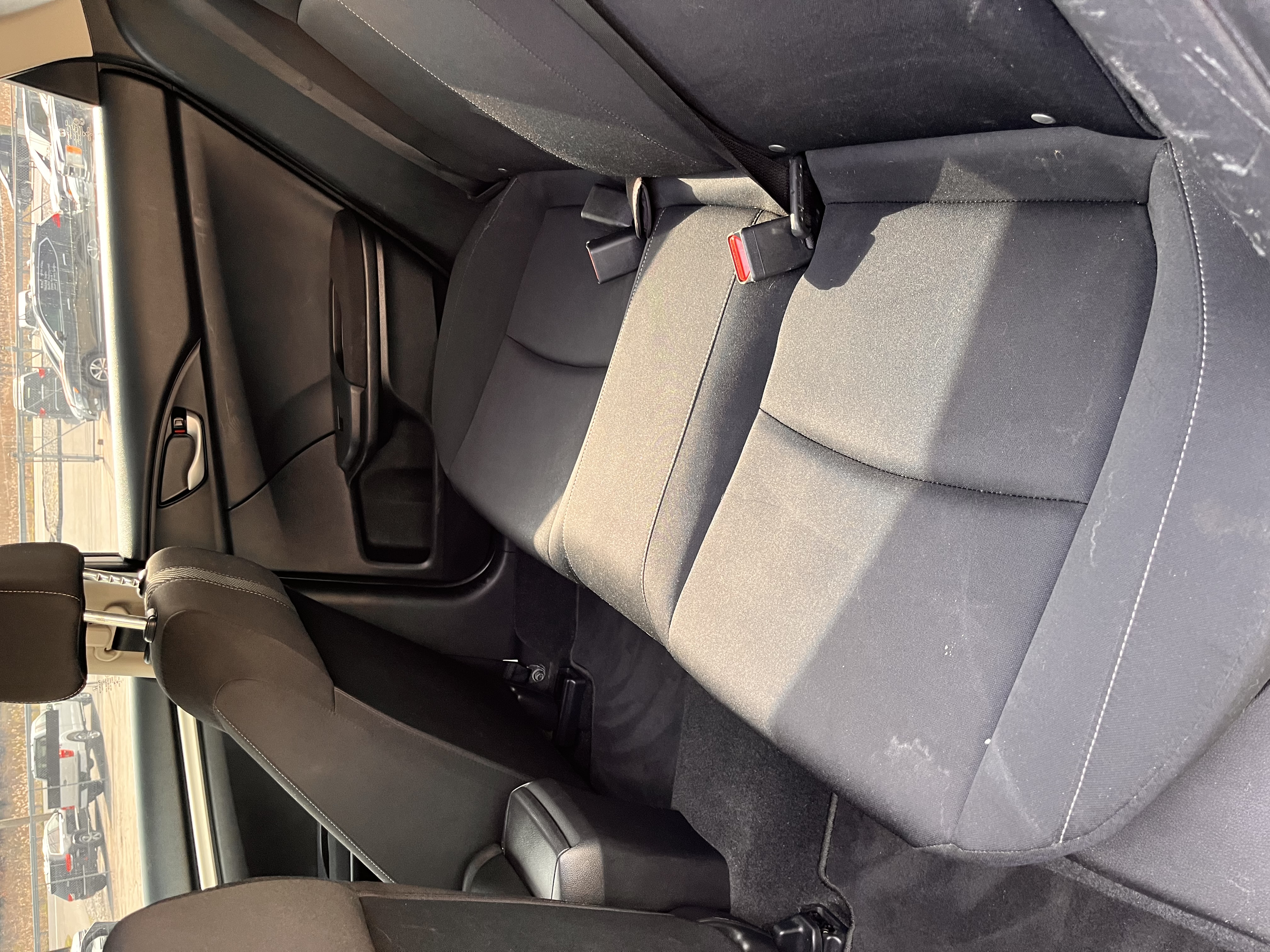 NEW ARRIVAL!!! 2018 HONDA CIVIC LX!!! One of the most reliable cars on the road! Backup camera, Bluetooth, push button start and more! Not even broken in with 101k miles!! Won’t last at $13,900!