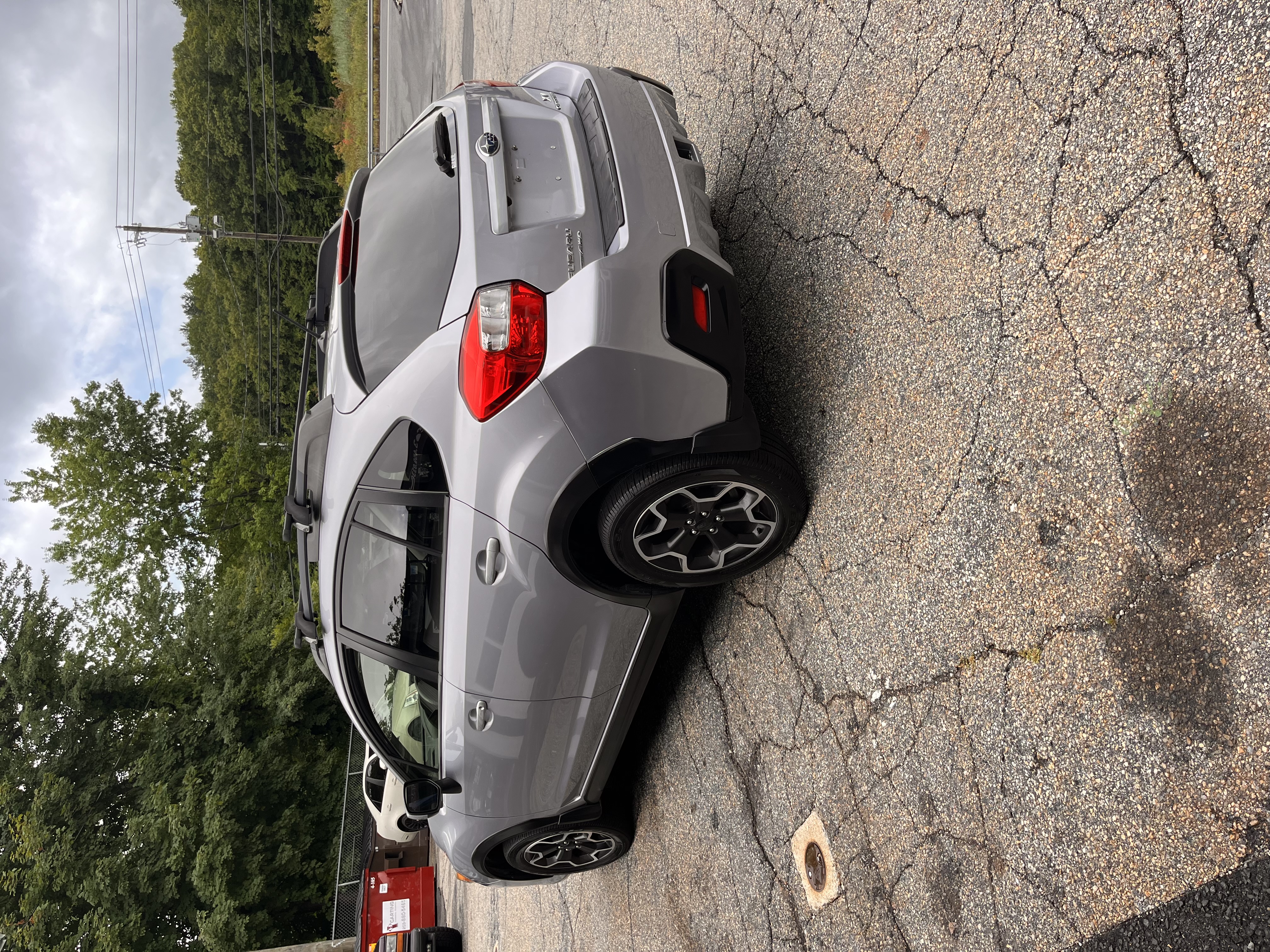 NEW ARRIVAL!! 2014 SUBARU XV CROSSTREK!!! Clean carfax!! AWD! Backup camera, heated leather seats!! GREAT ON GAS!! Perfect first car or commuter!! ONLY 129,600 miles!! These cars last! Runs and drives great!! Won’t last at ONLY $10,400!!