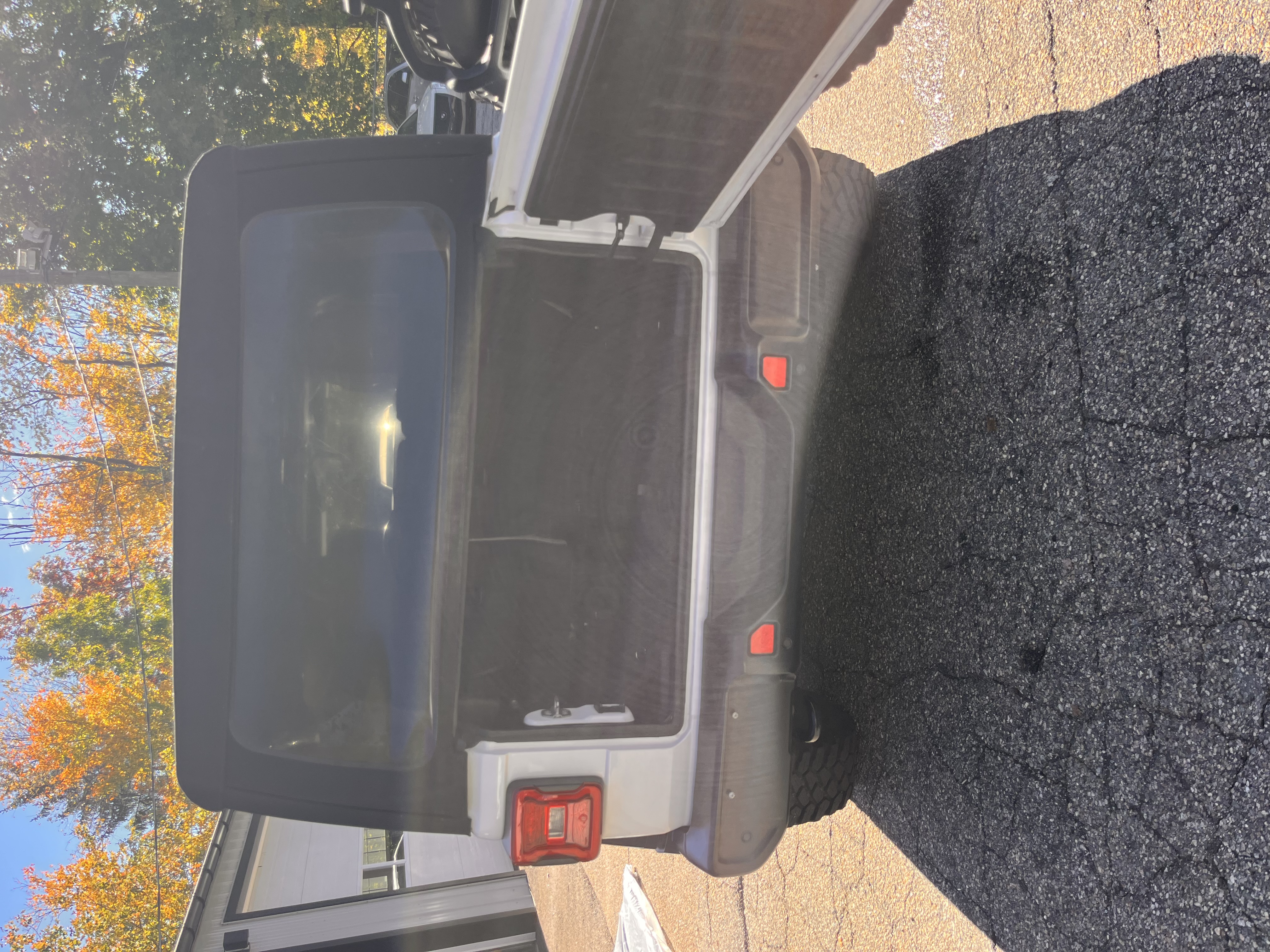 NEW ARRIVAL!!! 2021 JEEP WRANGLER UNLIMITED WILLYS!!! Absolutely gorgeous!! One owner jeep! Tech package with Apple CarPlay and google android!! Safely group with blindspot and rear park assist backup camera, Bluetooth and much more! Best part ONLY 49k miles! Priced below retail at $25,900!! Won’t last!!
