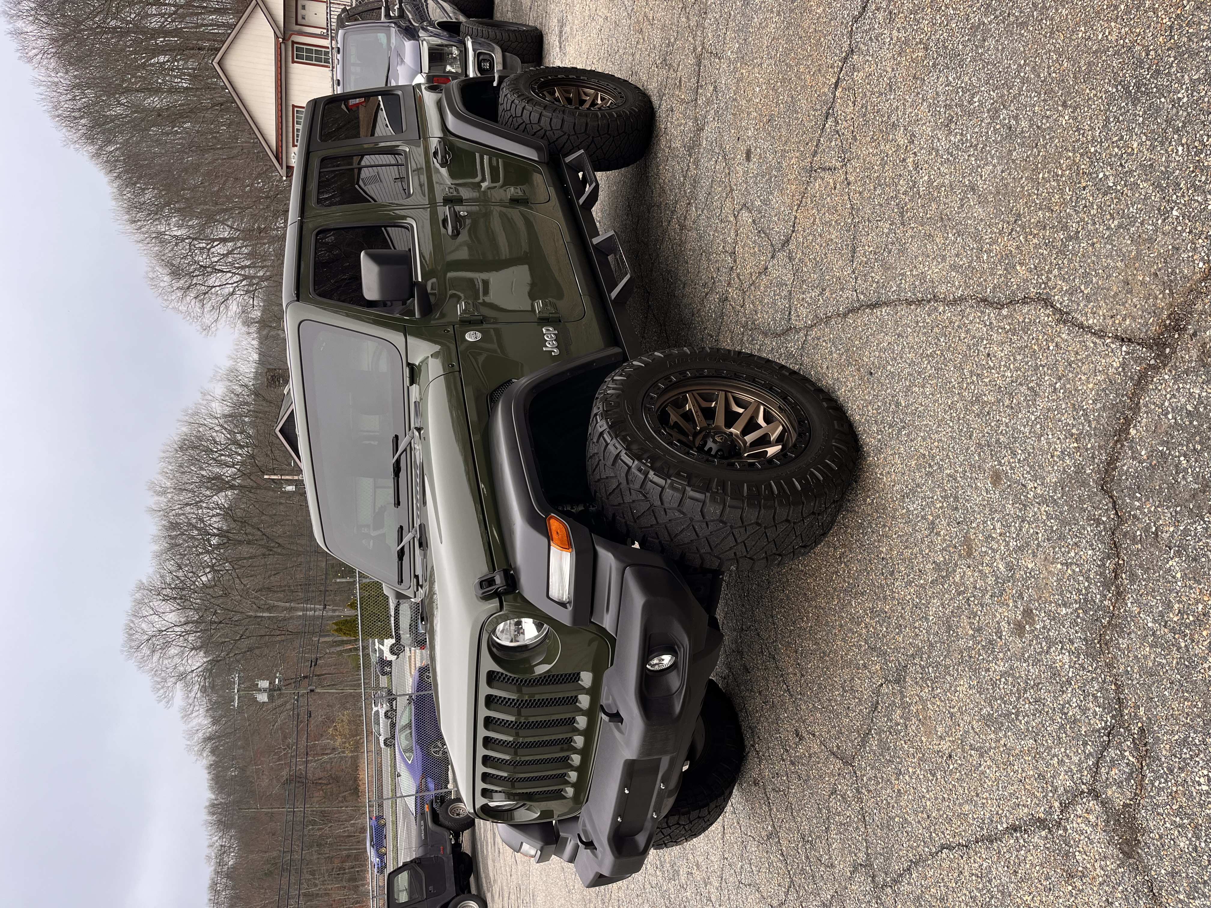 NEW ARRIVAL!!! 2020 JEEP WRANGLER UNLIMITED SPORT S!!! One owner clean carfax! Mopar lift! Fuel wheels. Has all the right options!! Heated seats, heated steering wheel, backup camera, Apple CarPlay, remote start, Bluetooth and much much more! Best of all ONLY 33k miles! Priced to sell at $27,900!! Won’t last!