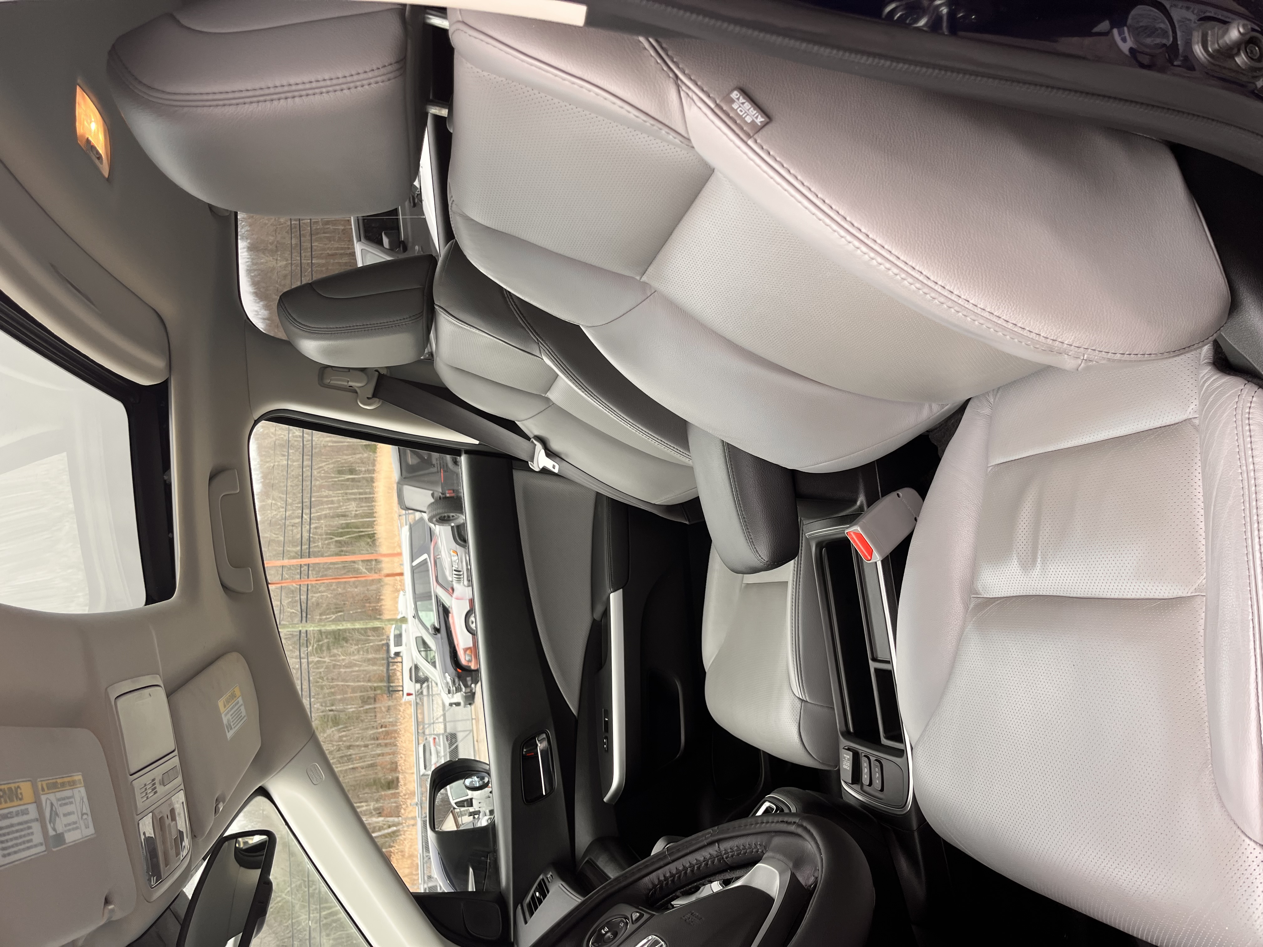 NEW ARRIVAL!!! 2016 HONDA CR-V TOURING!!! The definition of reliability!!! Clean carfax!!! ONLY 60,700 miles!! Loaded with every option! Navigation, heated leather seats, moonroof, backup camera and all the safety features!! AWD!! Won’t find a cleaner one! Won’t last at $19,900!!!