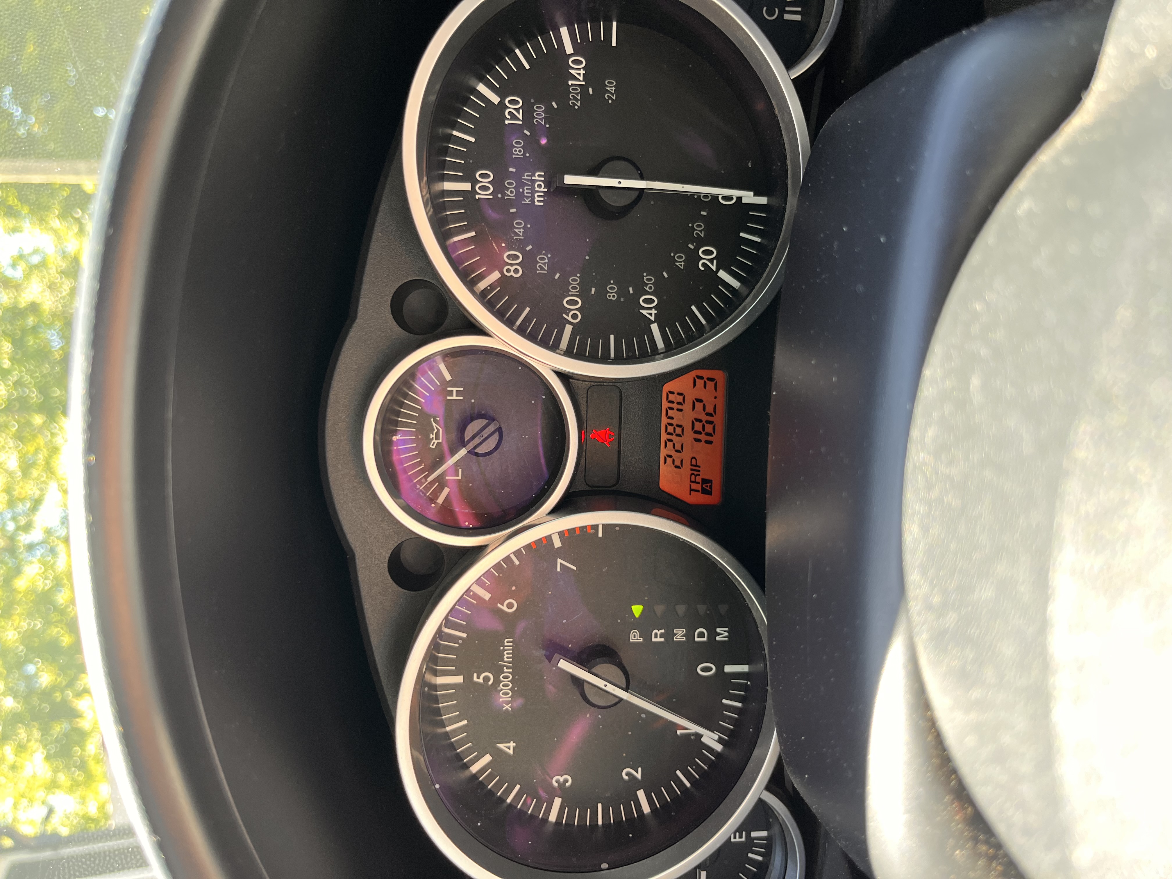 NEW ARRIVAL!!! ONE OWNER CAR!! 2007 MAZDA MX-5 MIATA TOURING EDITION!! Automatic!! Perfect time to enjoy the summer with top down!! Best part ONLY 22,870 miles!! Not a misprint!! UNDER 23k miles!! Won’t last at ONLY $15,900!!!!