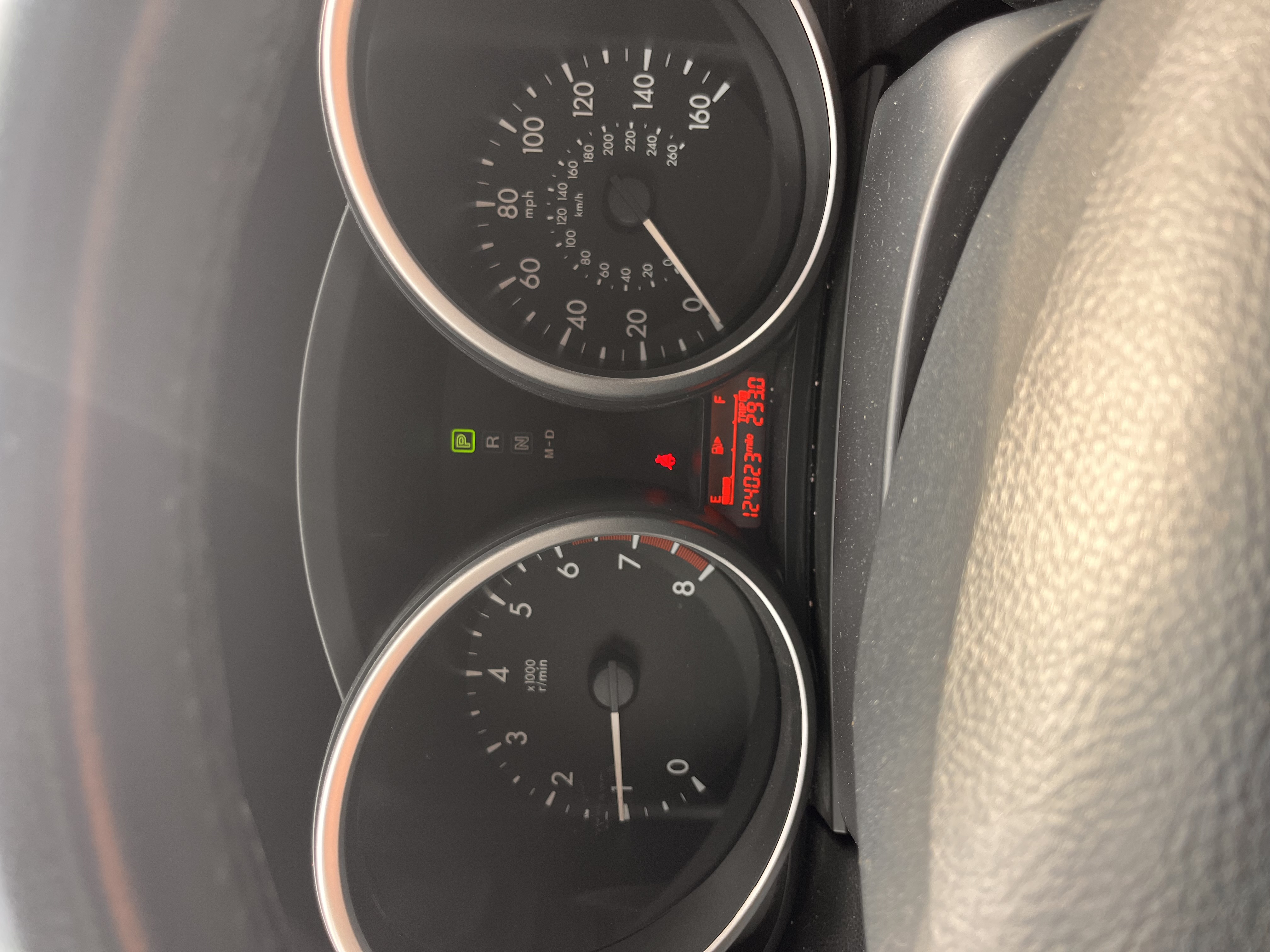 NEW ARRIVAL!! 2012 MAZDA MAZDA5 GRAND TOURING!! Clean carfax!! Loaded with leather, heated seats, moonroof, Bluetooth and much more! 6 passenger seating with third row! Two sets of wheels and tires (winter and summer) only 124k miles!! Runs and drives great!! A bargain at ONLY $6,700!!! Won’t last!!