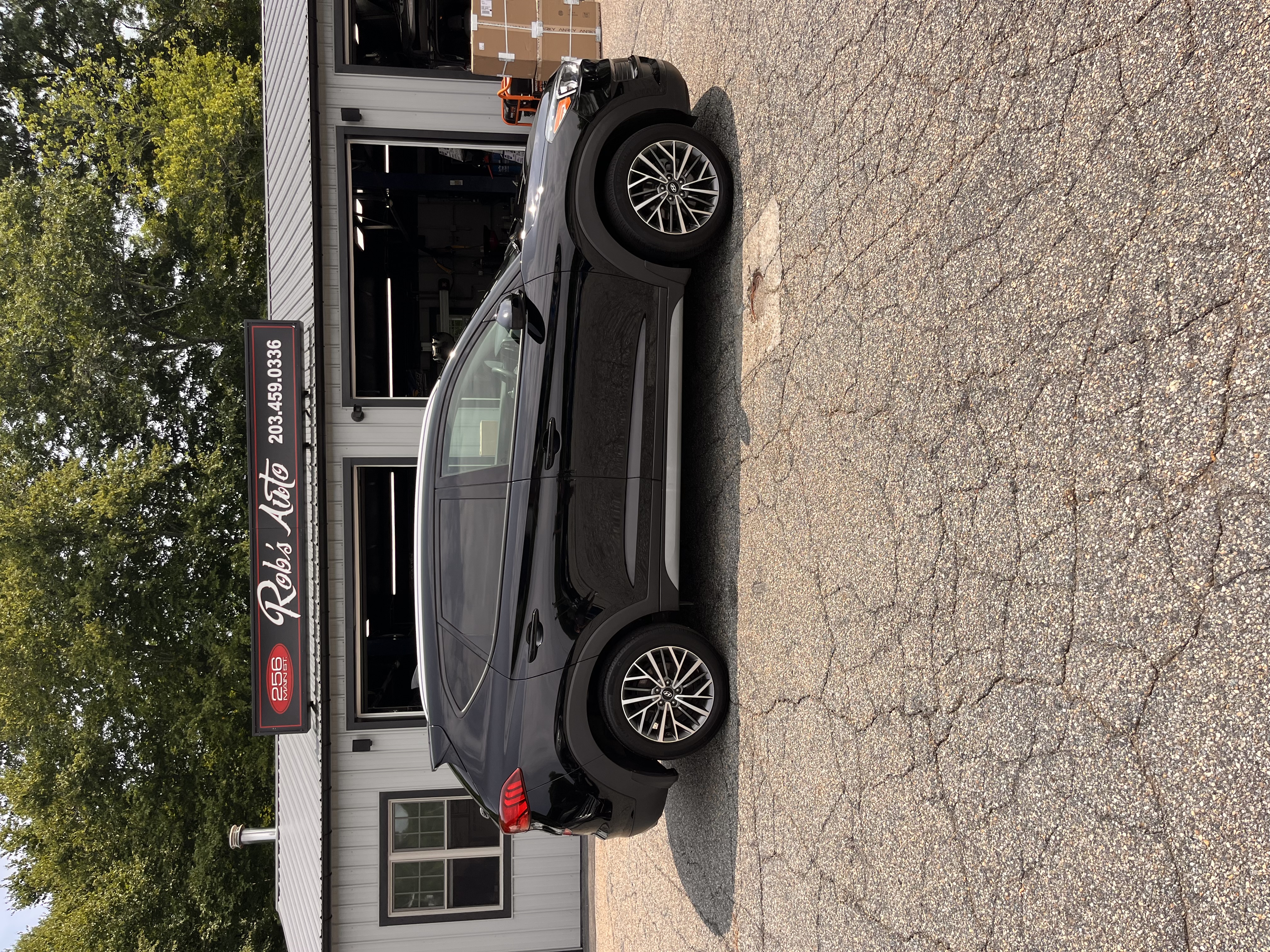 NEW ARRIVAL!!! 2020 HYUNDAI TUCSON SEL AWD!! Clean carfax!! ONLY 36,500 miles!! Great on gas! Heated seats, backup camera, lane departure, blind spot, forward collision assist, Bluetooth and much more! Perfect first car or commuter!! Won’t last at ONLY $18,900!!!