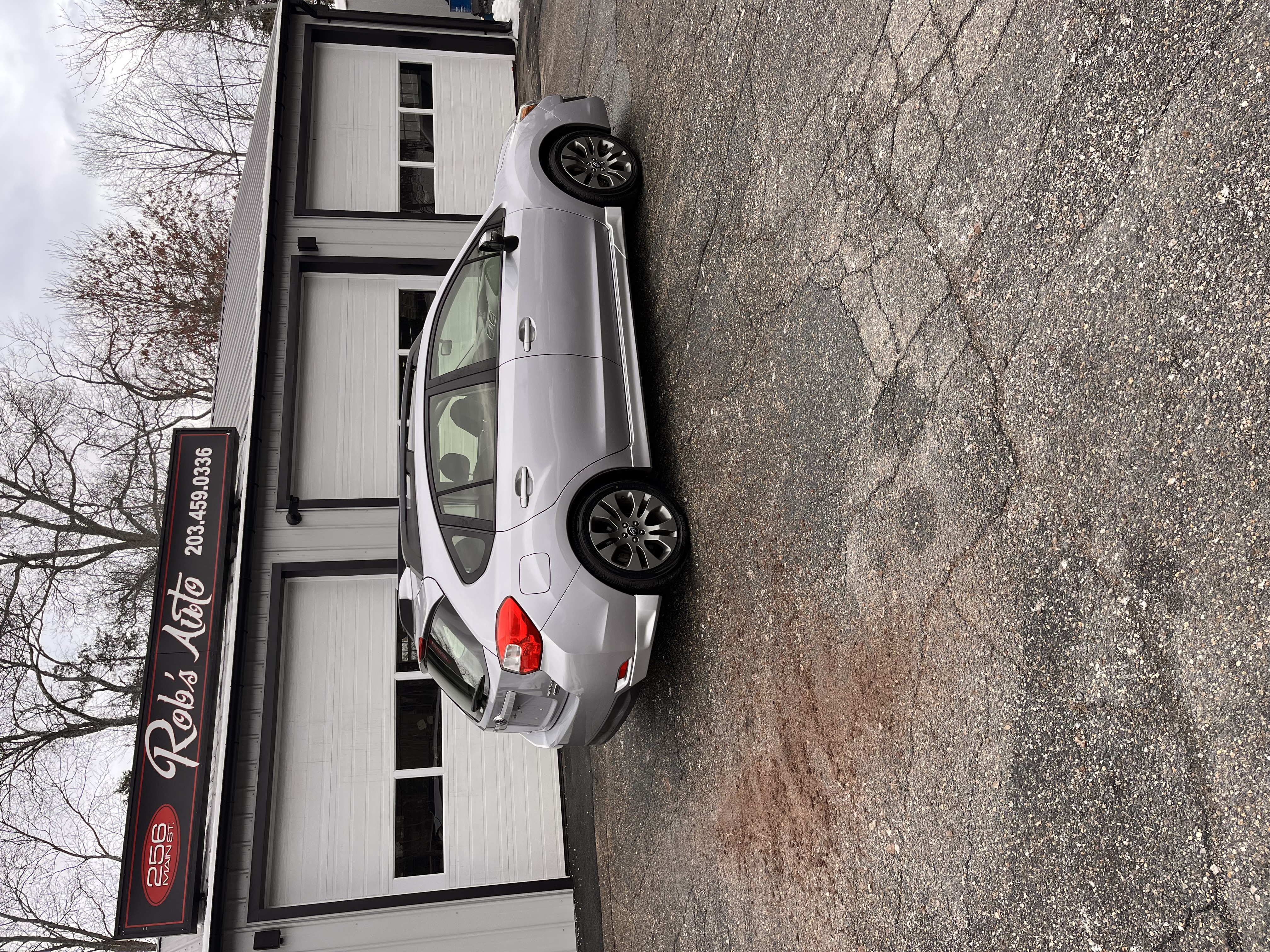 NEW ARRIVAL!!! 2016 SUBARU IMPREZA 2.0l SPORT LIMITED!! AWD!! Loaded with leather heated seats, moonroof, backup camera, Bluetooth and much more!! Best part ONLY 33k miles!! Just fully serviced !!!  Brand new tires!! Car needs nothing!! Great buy at ONLY $14,900!!!