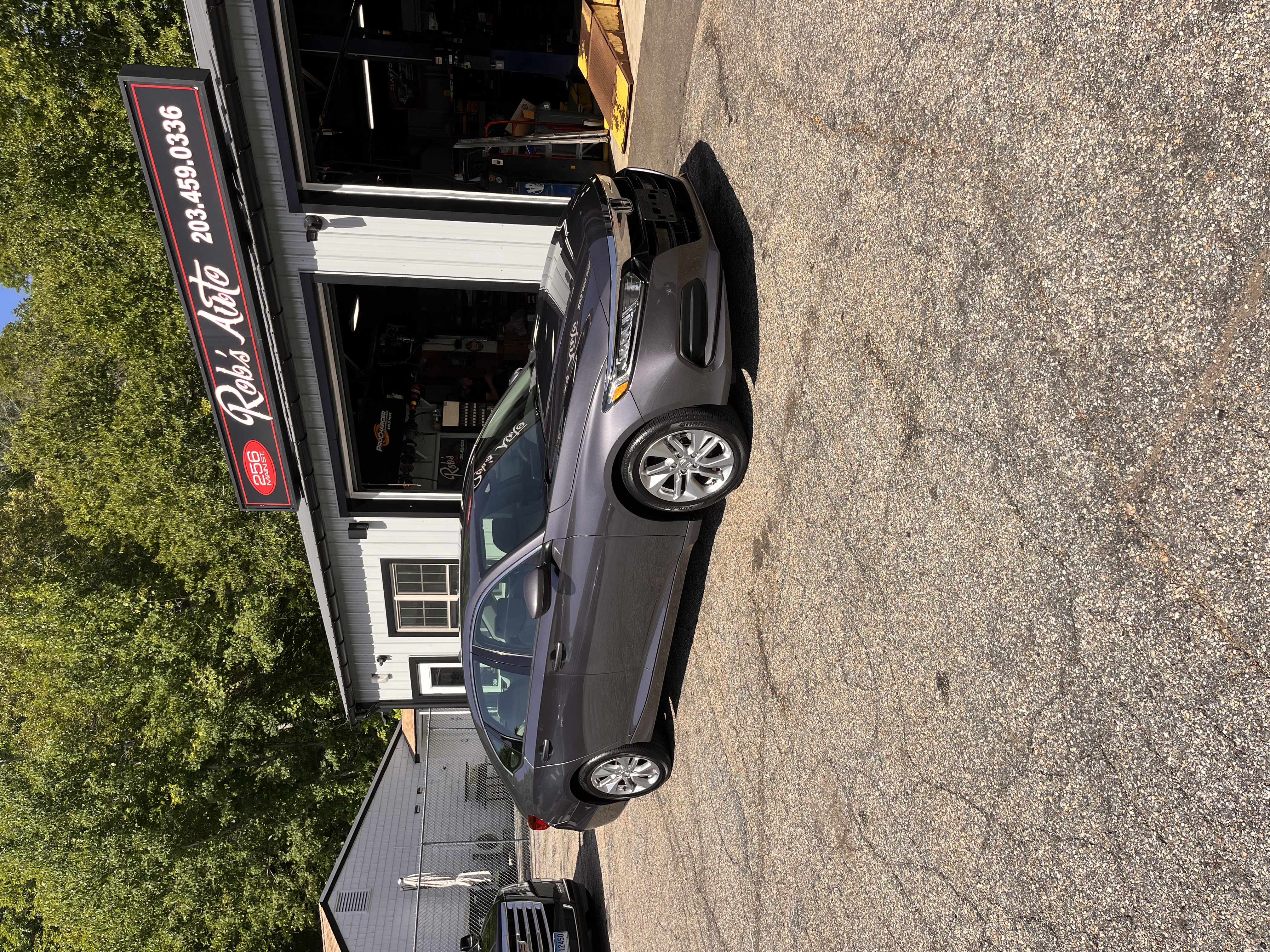 NEW ARRIVAL!!! 2019 HONDA ACCORD LX!! One the most reliable cars on the road! Gas saver!! Why buy new? This baby has just under 35k miles! Bluetooth, backup camera, push button start and much more! Won’t last at Only $21,900!!
