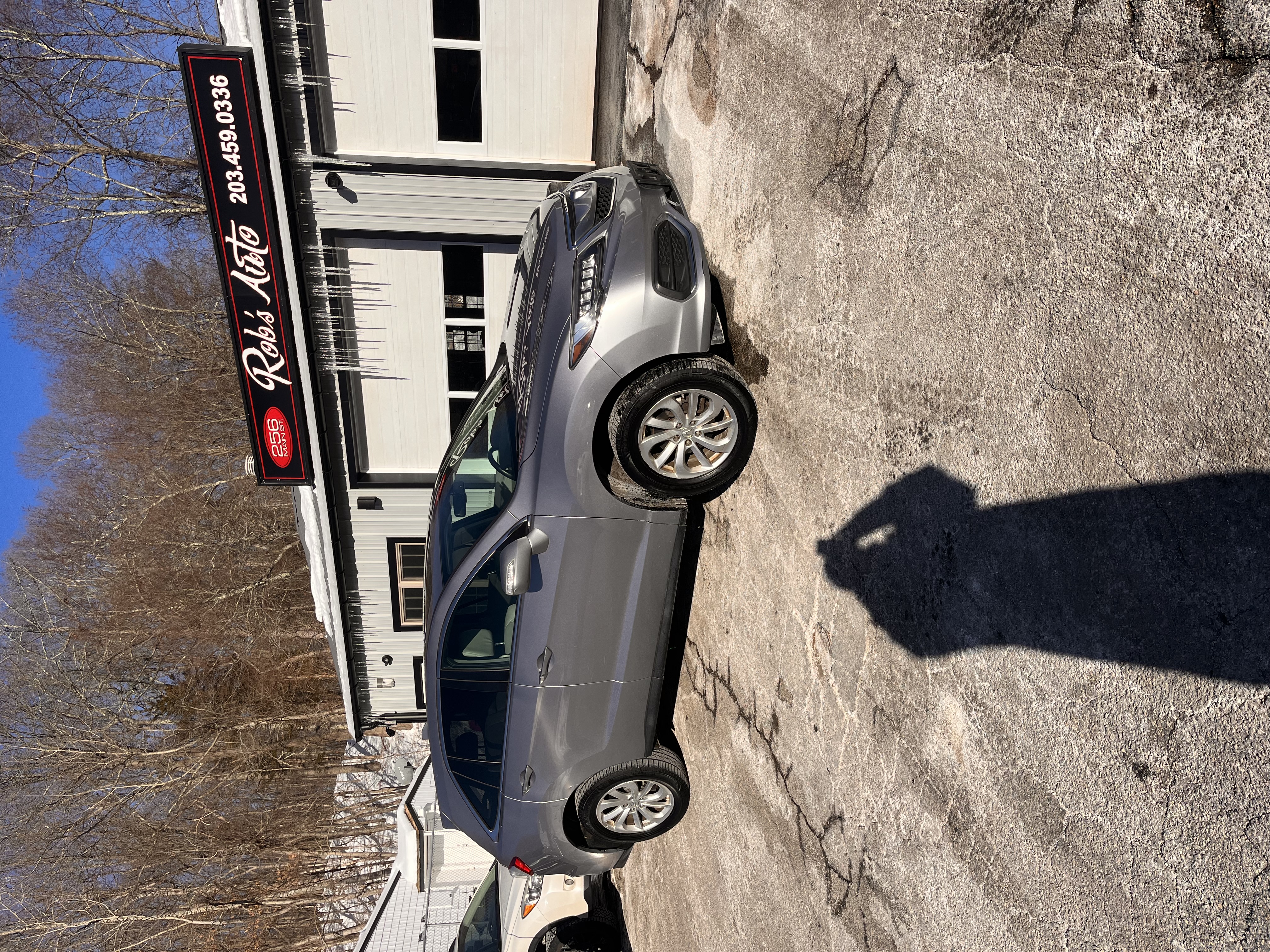 NEW ARRIVAL!!! 2018 ACURA RDX AWD!! One owner car! Clean carfax!! Heated leather seats, backup camera, moonroof, Bluetooth and much much more! One of the most dependable SUV on the road! ONLY 71,800 miles!! Priced thousands under retail at $16,900!! Won’t last!!