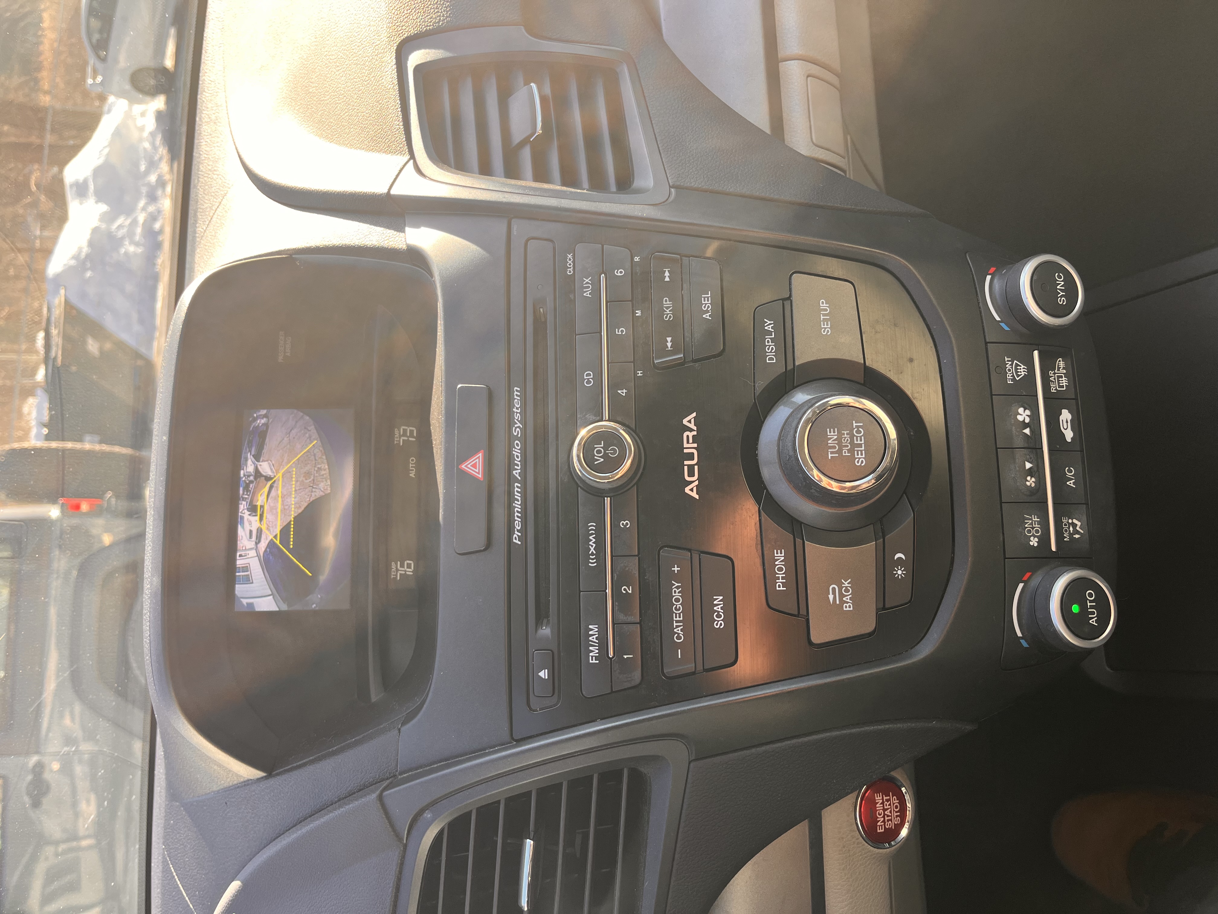 NEW ARRIVAL!!! 2018 ACURA RDX AWD!! One owner car! Clean carfax!! Heated leather seats, backup camera, moonroof, Bluetooth and much much more! One of the most dependable SUV on the road! ONLY 71,800 miles!! Priced thousands under retail at $16,900!! Won’t last!!