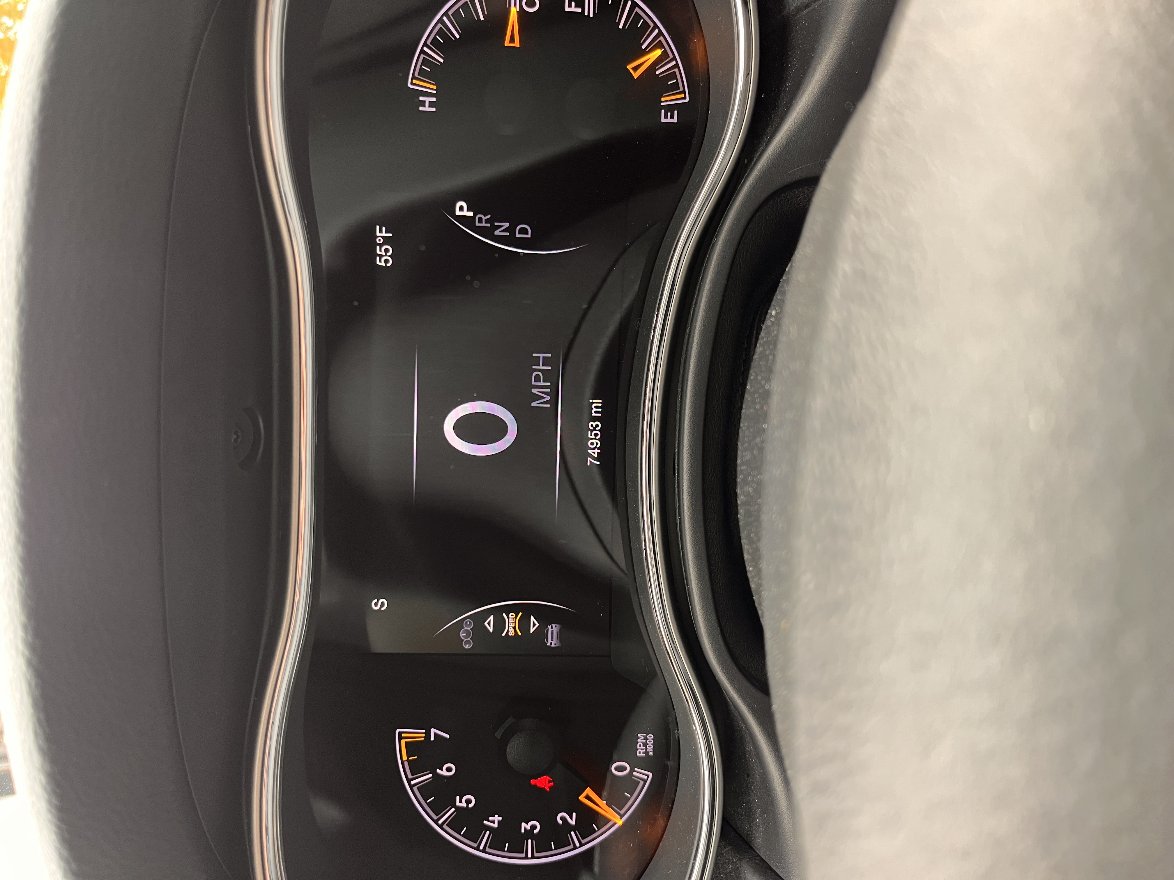 NEW ARRIVAL!! 2018 JEEP GRAND CHEROKEE LIMITED!! Clean carfax! Loaded with navigation, backup camera, heated front and rear seats, heated steering wheel, moonroof and much much more!! ONLY 75k miles! Won’t last at $18,900 won’t find a cleaner one!!