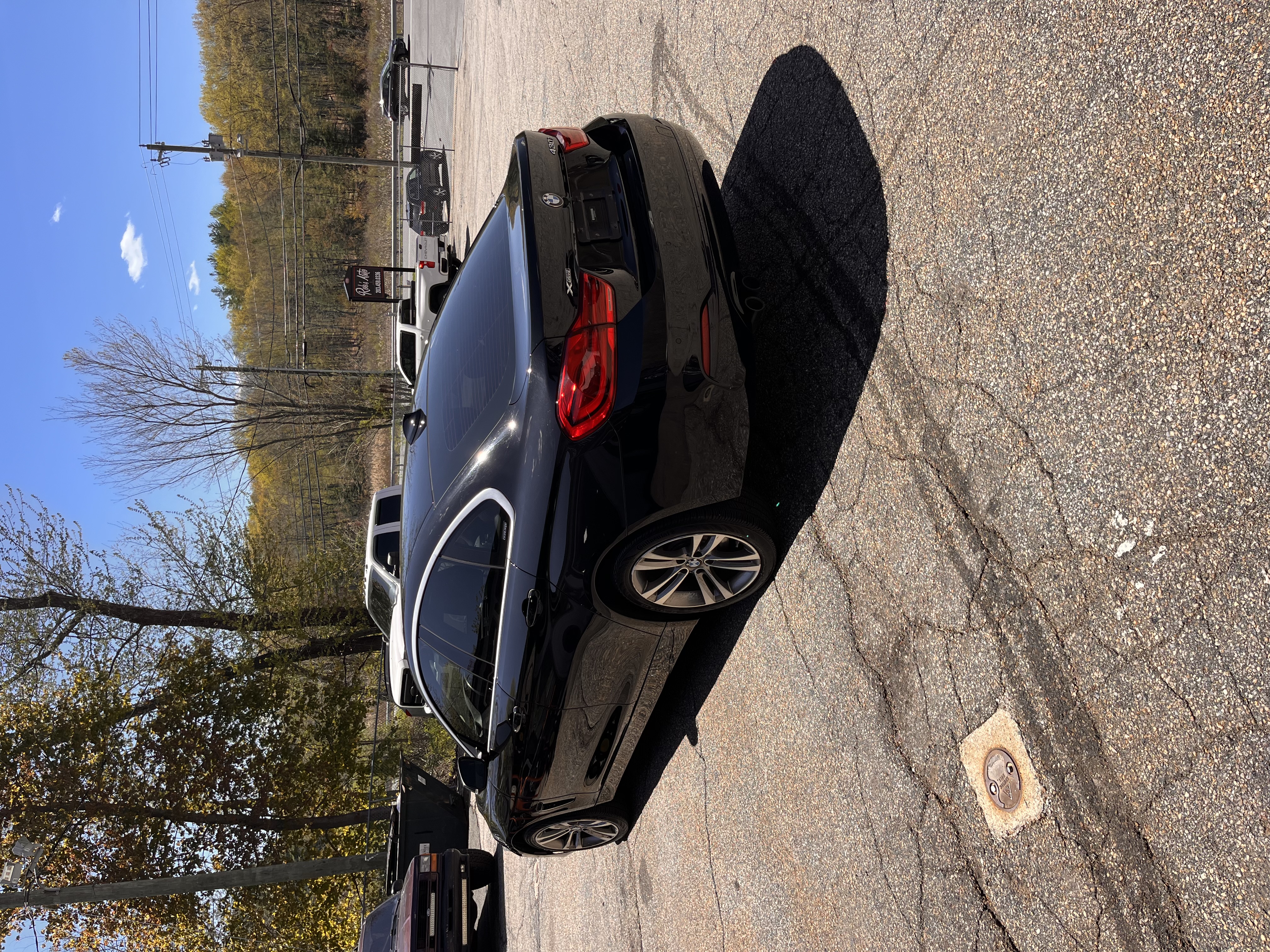 NEW ARRIVAL!!! 2018 BMW 430I XDRIVE GRAN COUPE!!! Loaded!! AWD!! Navigation, sports package, heated leather seats, Bluetooth, backup camera and much much more!! Here’s the best part ONLY 37,000 miles!!! Runs and drives like new!! Won’t last at ONLY $22,900!!