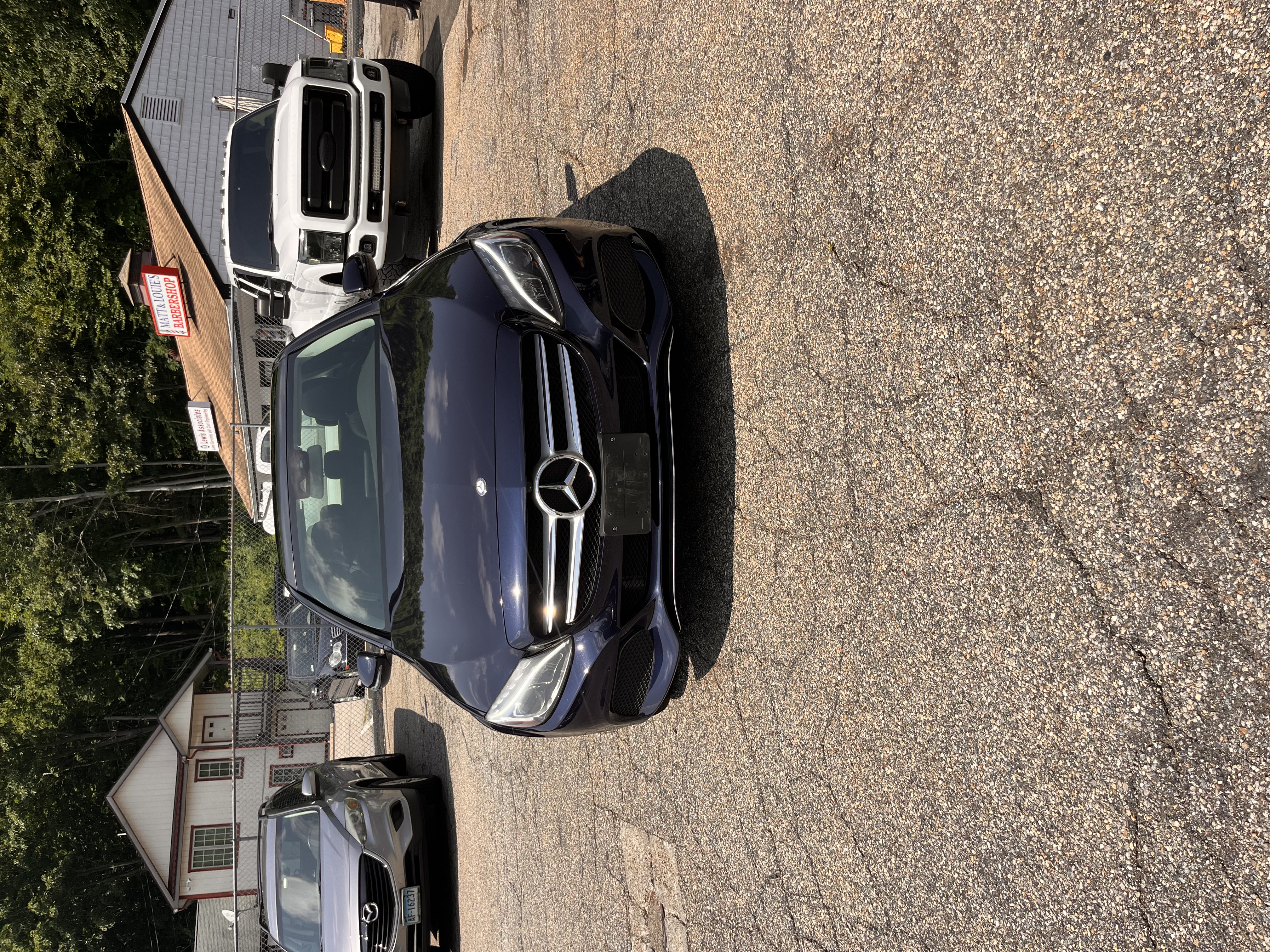 NEW ARRIVAL!!  Diamond in the rough!! 2017 MERCEDES-BENZ C300 4matic!! One owner car!! Heated leather seats, heated steering wheel, pano roof, blindspot warning, Bluetooth and much much more. AWD!! Here’s the best part…. ONLY 19k miles!!!! Definitely won’t last at ONLY $21,900!!!