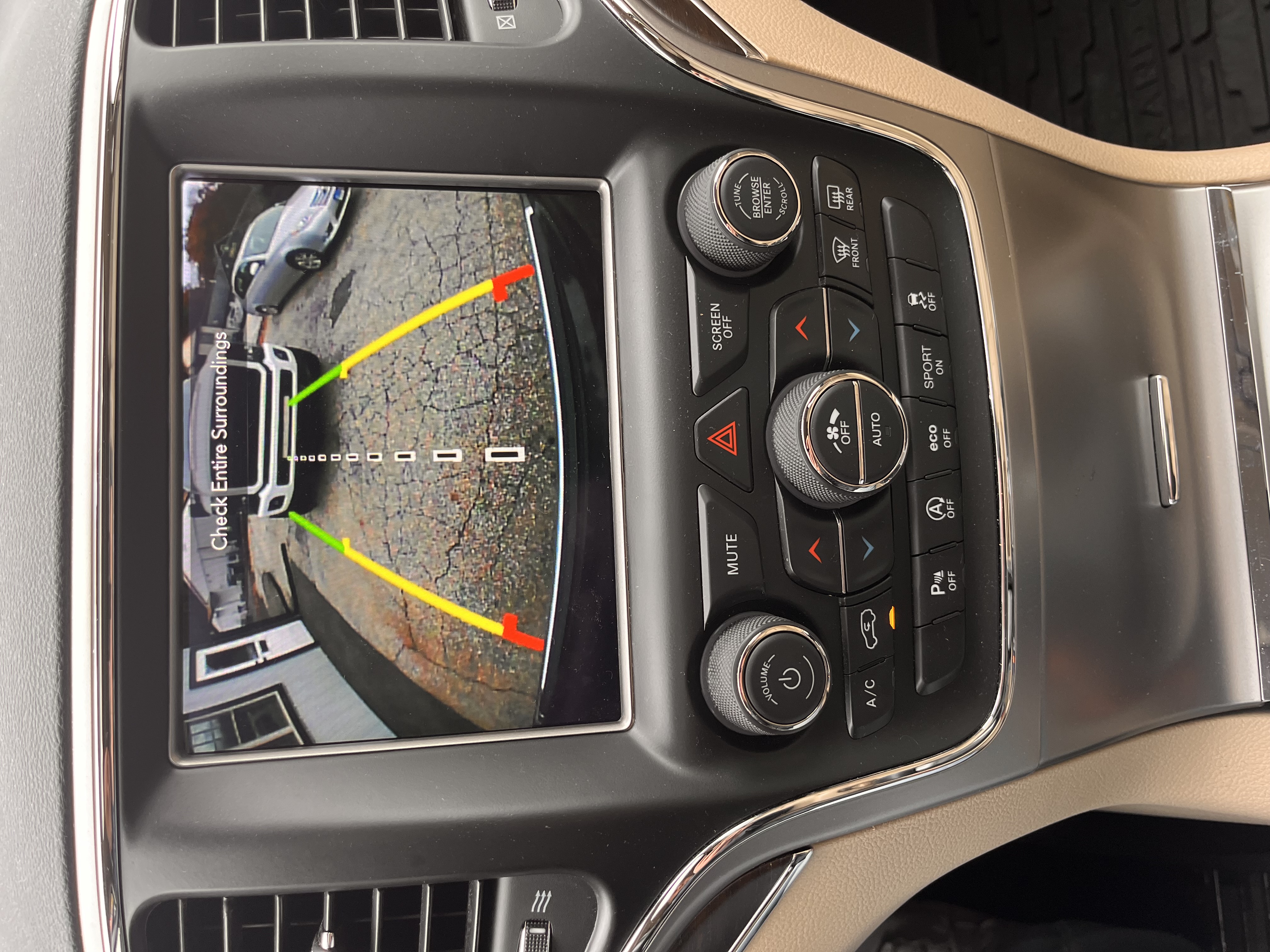 NEW ARRIVAL!! 2018 JEEP GRAND CHEROKEE LIMITED!! Clean carfax! Loaded with navigation, backup camera, heated front and rear seats, heated steering wheel, moonroof and much much more!! ONLY 75k miles! Won’t last at $18,900 won’t find a cleaner one!!