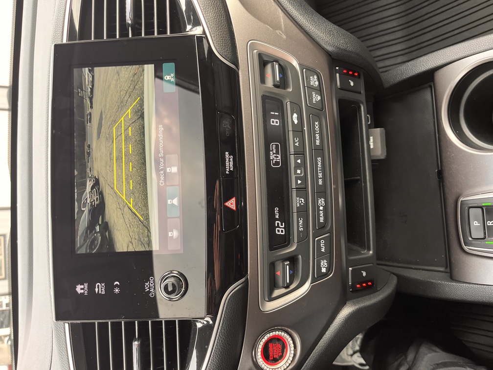 NEW ARRIVAL!! 2021 HONDA PILOT EX-L!! One owner car!! Clean carfax!! The definition of reliability!! With just under 60k miles this Pilot is not even broken in! Loaded with heated leather seats, moonroof, third row, remote start, backup camera and much much more! AWD! Priced below retail at only $26,900!! Won’t last!!