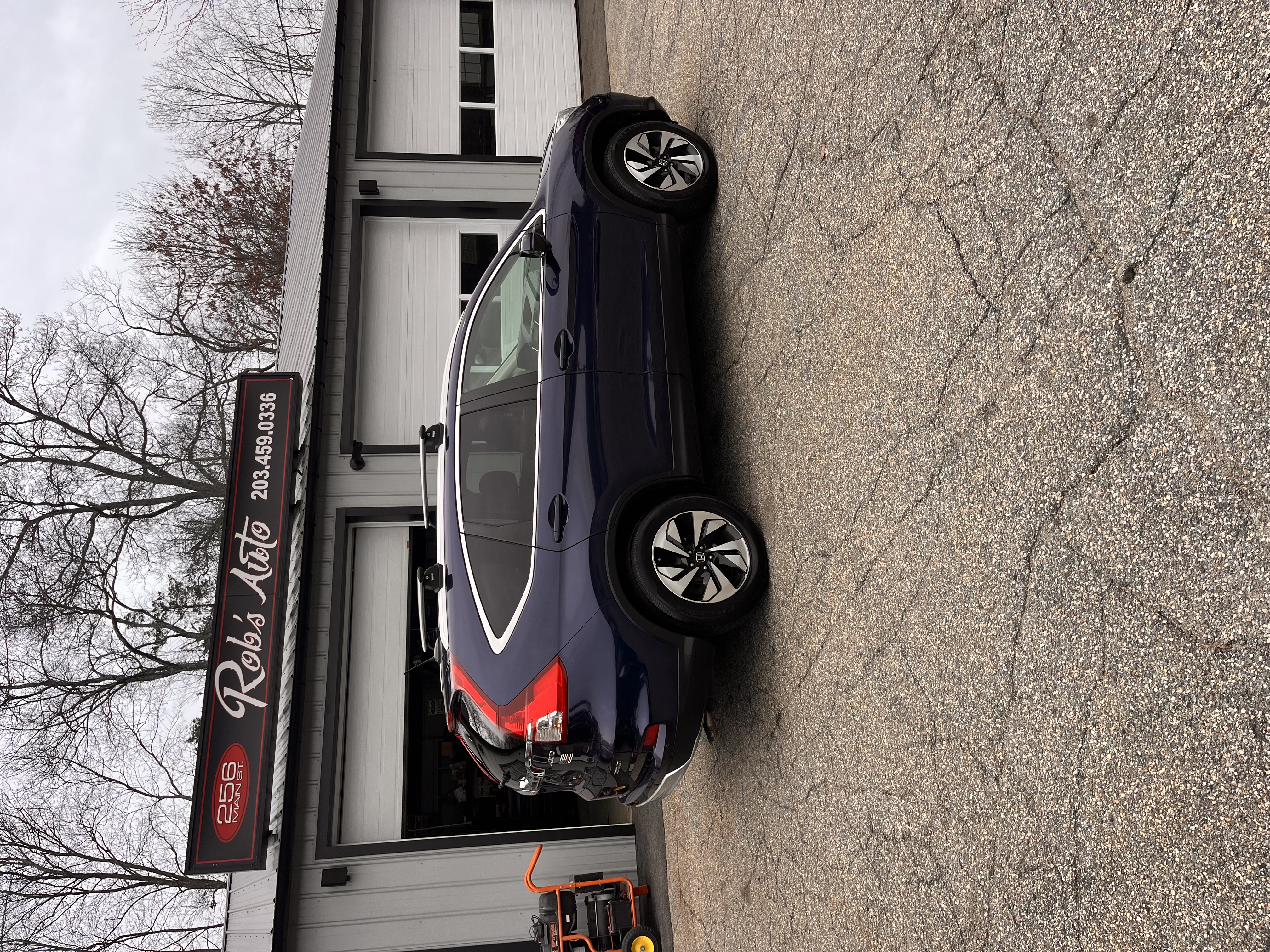 NEW ARRIVAL!!! 2016 HONDA CR-V TOURING!!! The definition of reliability!!! Clean carfax!!! ONLY 60,700 miles!! Loaded with every option! Navigation, heated leather seats, moonroof, backup camera and all the safety features!! AWD!! Won’t find a cleaner one! Won’t last at $19,900!!!