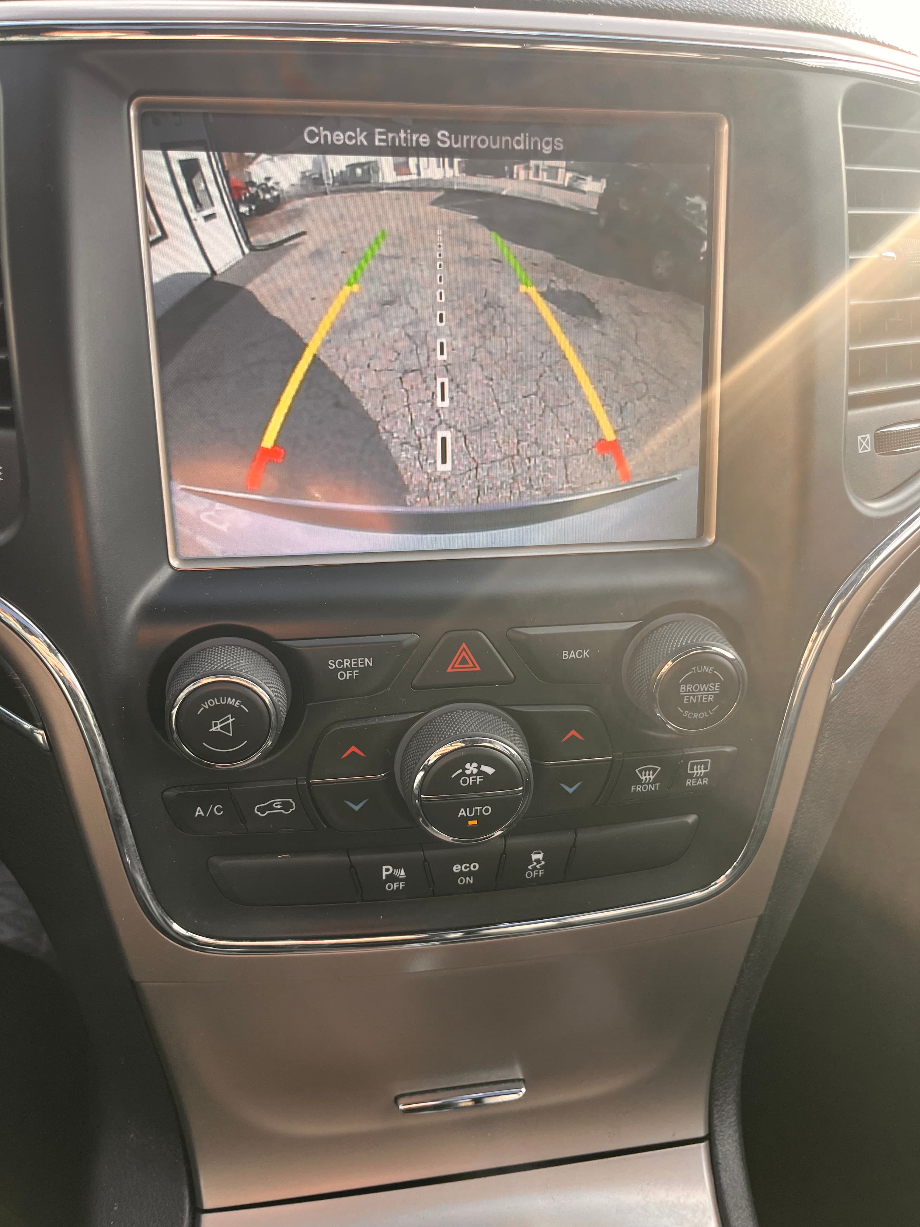 NEW ARRIVAL!!! 2014 JEEP GRAND CHEROKEE LIMITED!!! Absolutely spotless. ONLY 46k miles! Runs and drives like new. Loaded with 20” wheels, navigation, backup camera, heated front and rear seats, heated steering wheel, remote start, moonroof and much much more!! Hurry!! Won’t last at only $16,900!!