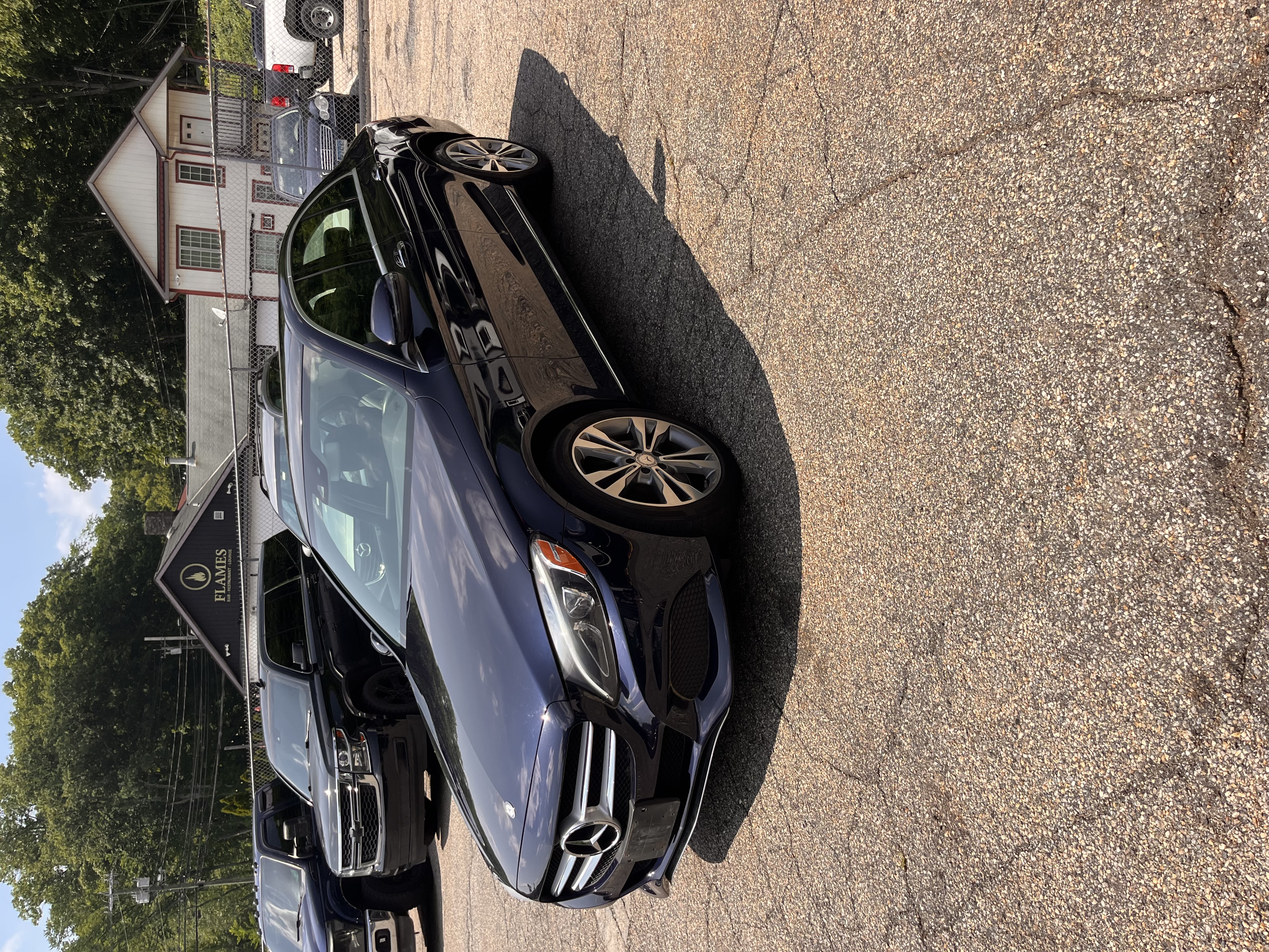 NEW ARRIVAL!!  Diamond in the rough!! 2017 MERCEDES-BENZ C300 4matic!! One owner car!! Heated leather seats, heated steering wheel, pano roof, blindspot warning, Bluetooth and much much more. AWD!! Here’s the best part…. ONLY 19k miles!!!! Definitely won’t last at ONLY $21,900!!!